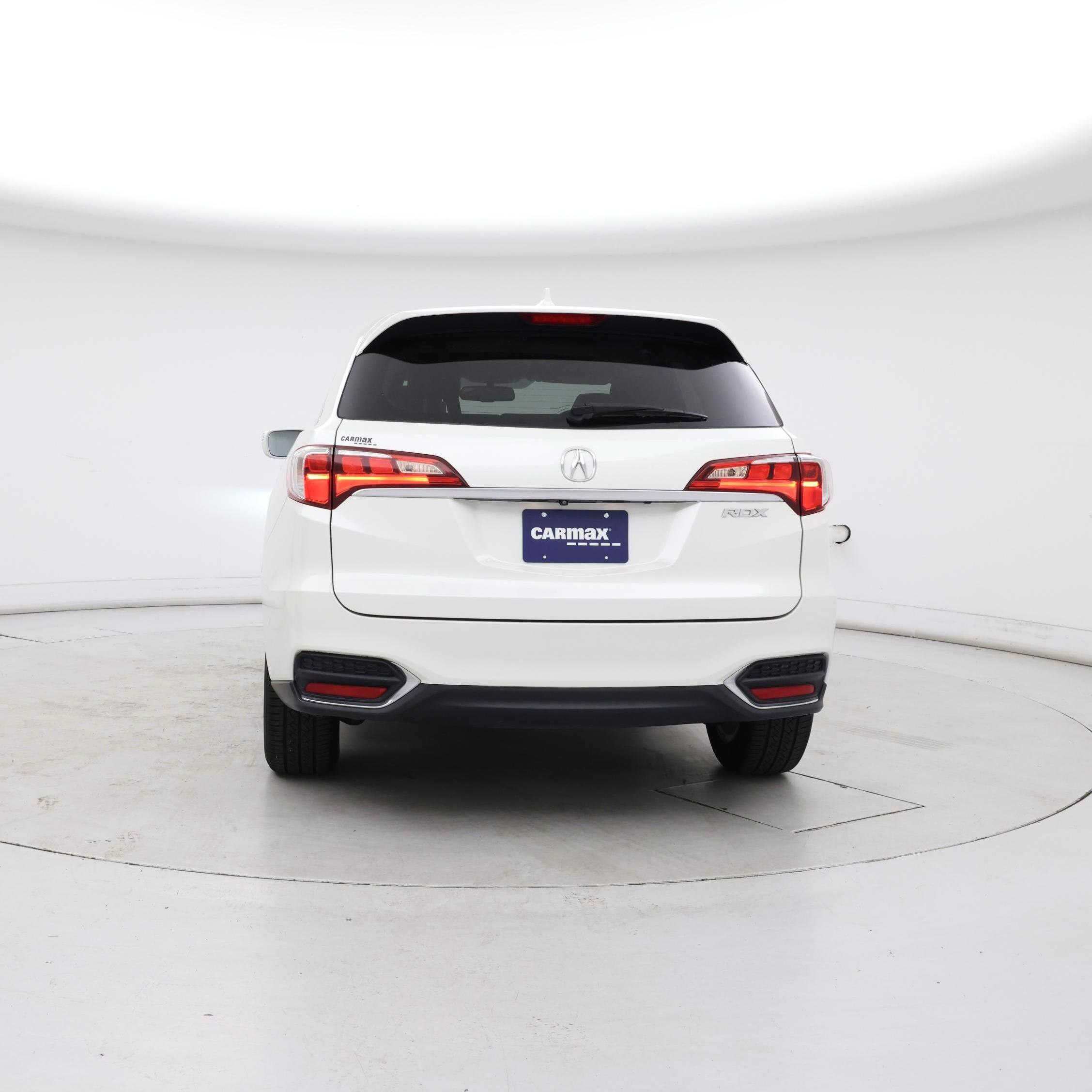 Thumbnail: 2017 Acura RDX - 6