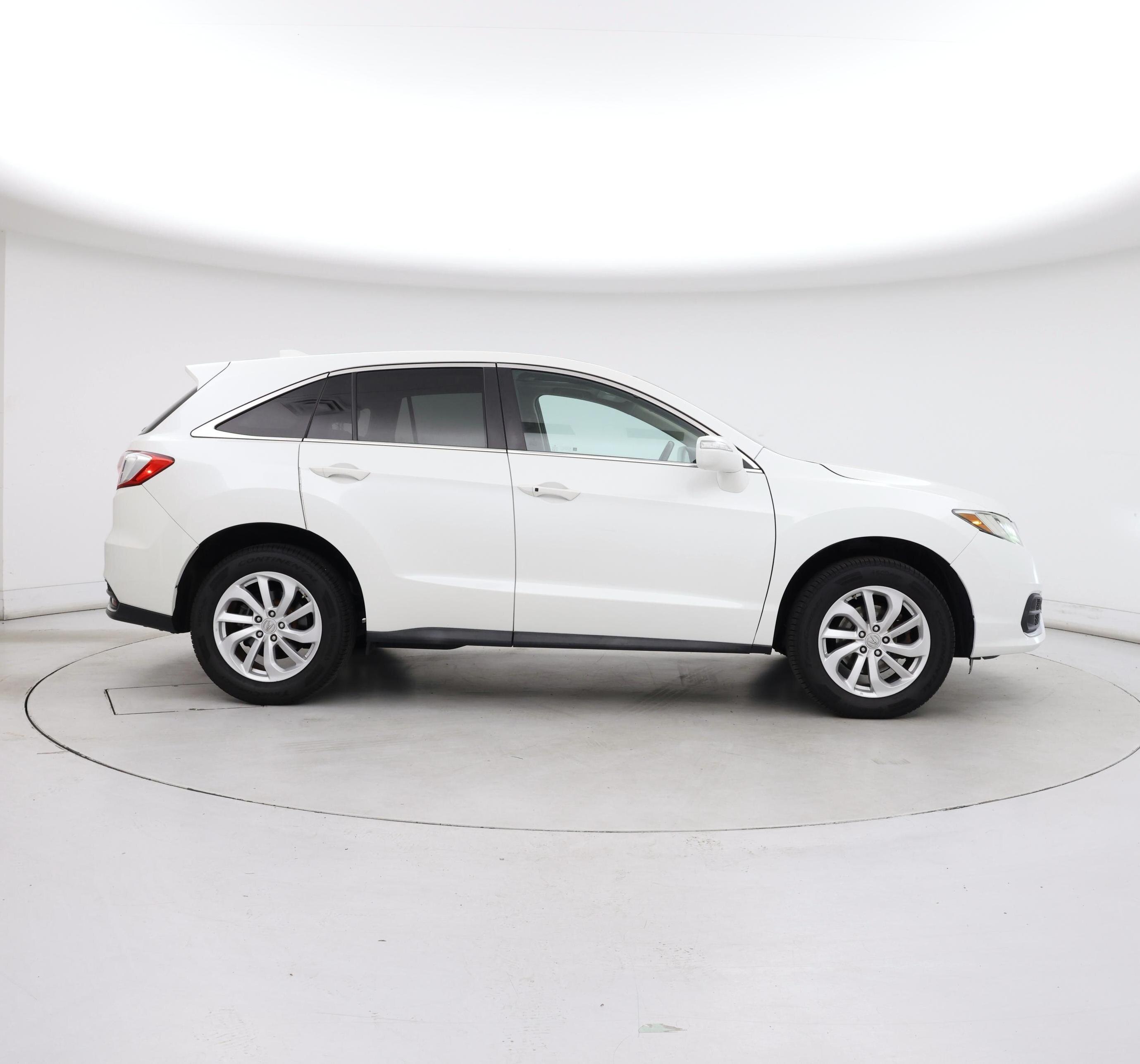 Thumbnail: 2017 Acura RDX - 7