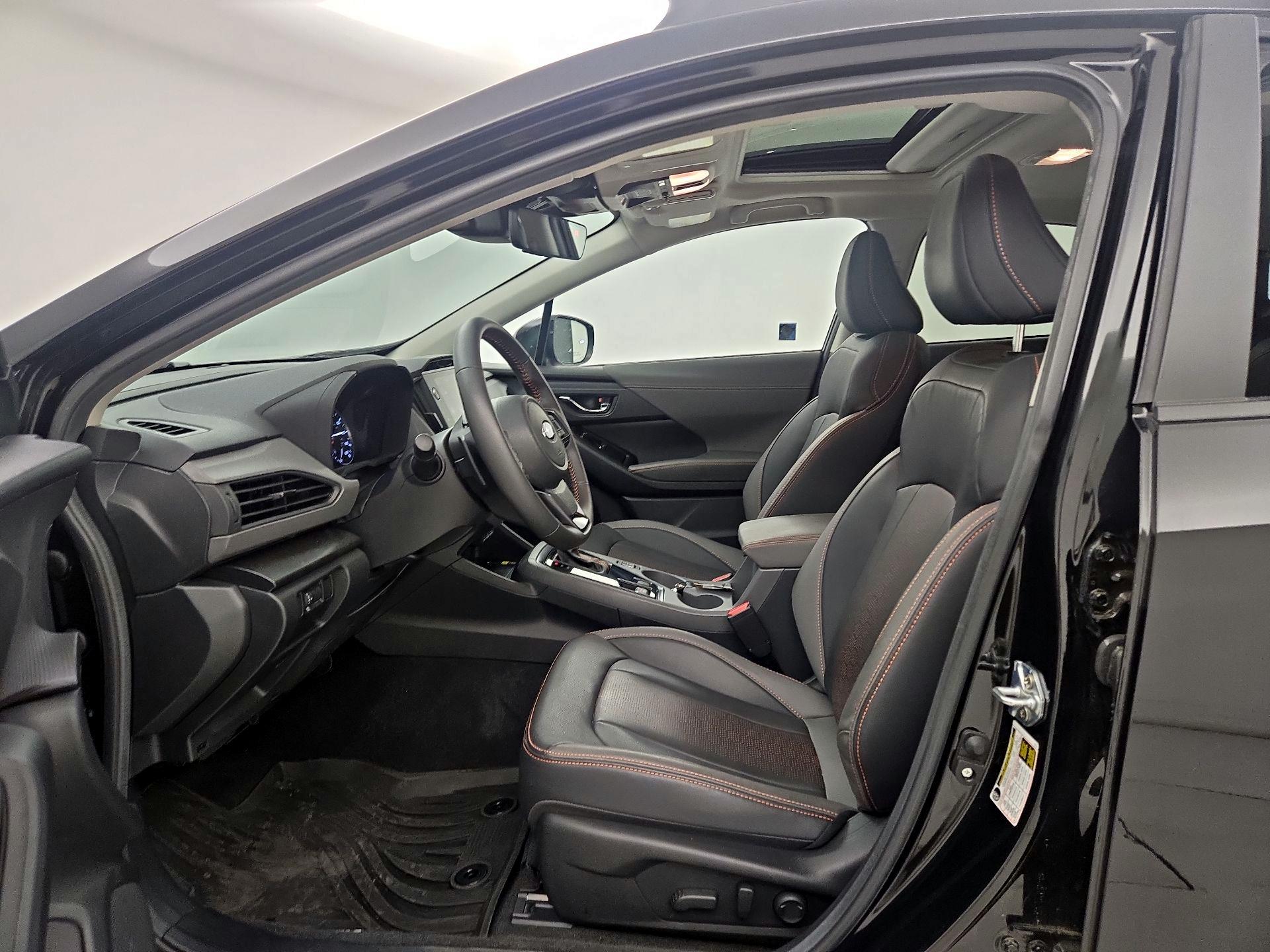 Thumbnail: 2025 Subaru Crosstrek - 11