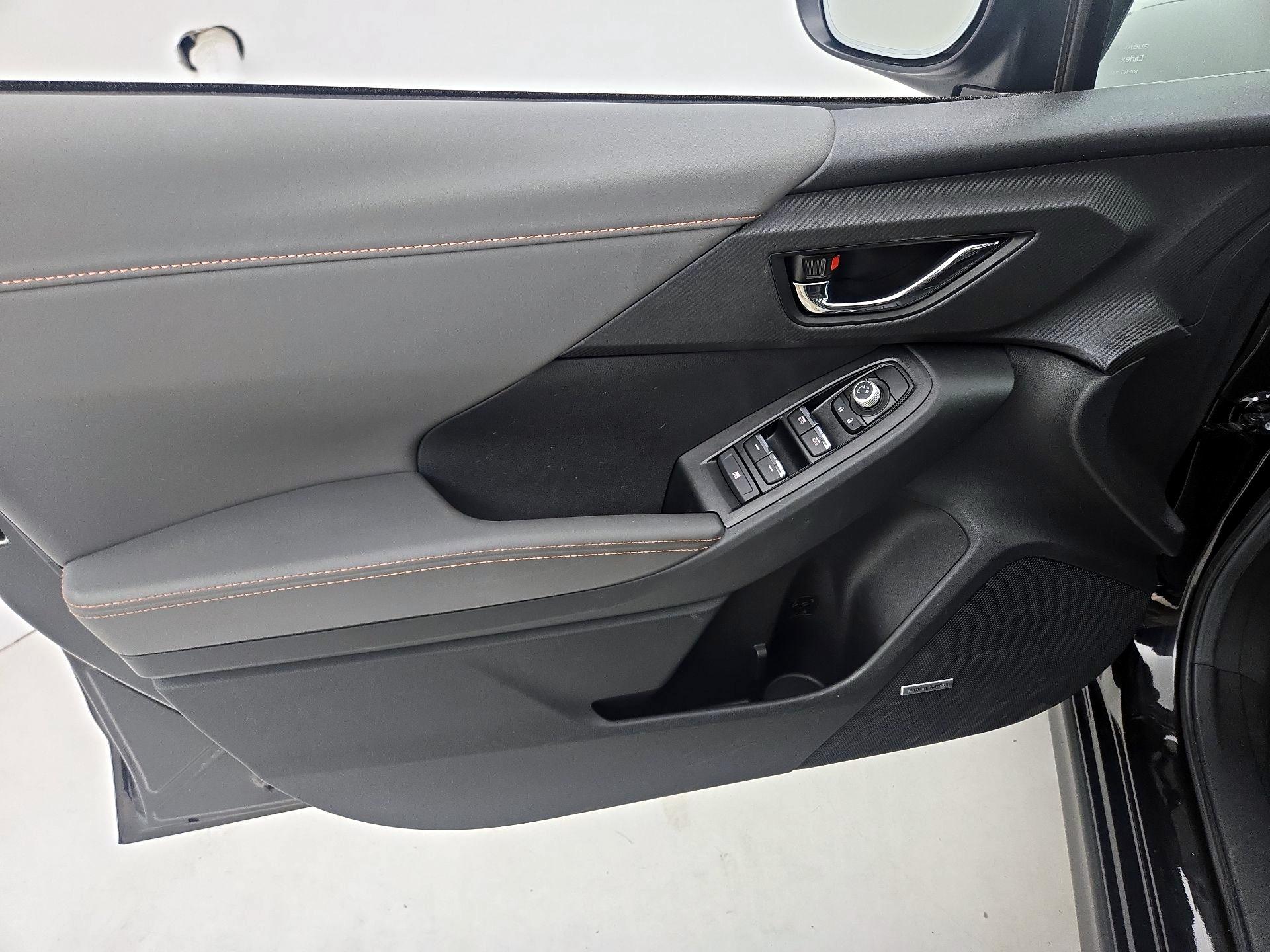 Thumbnail: 2025 Subaru Crosstrek - 12