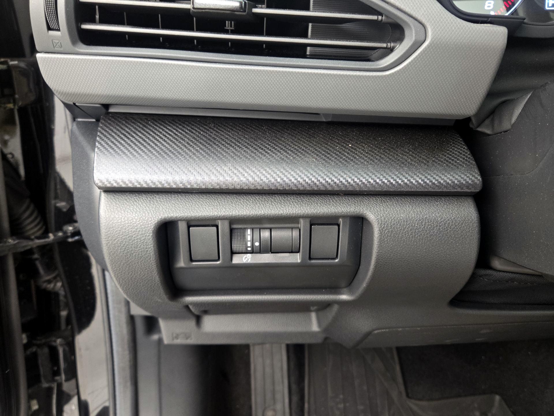 Thumbnail: 2025 Subaru Crosstrek - 13