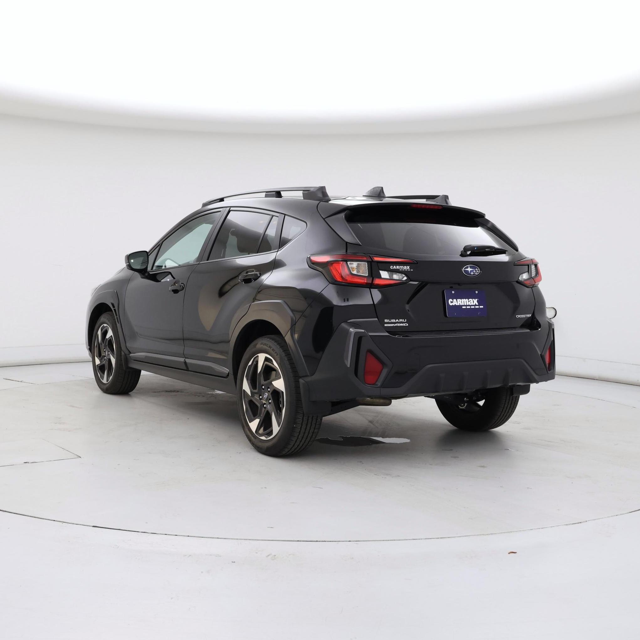 Thumbnail: 2025 Subaru Crosstrek - 2
