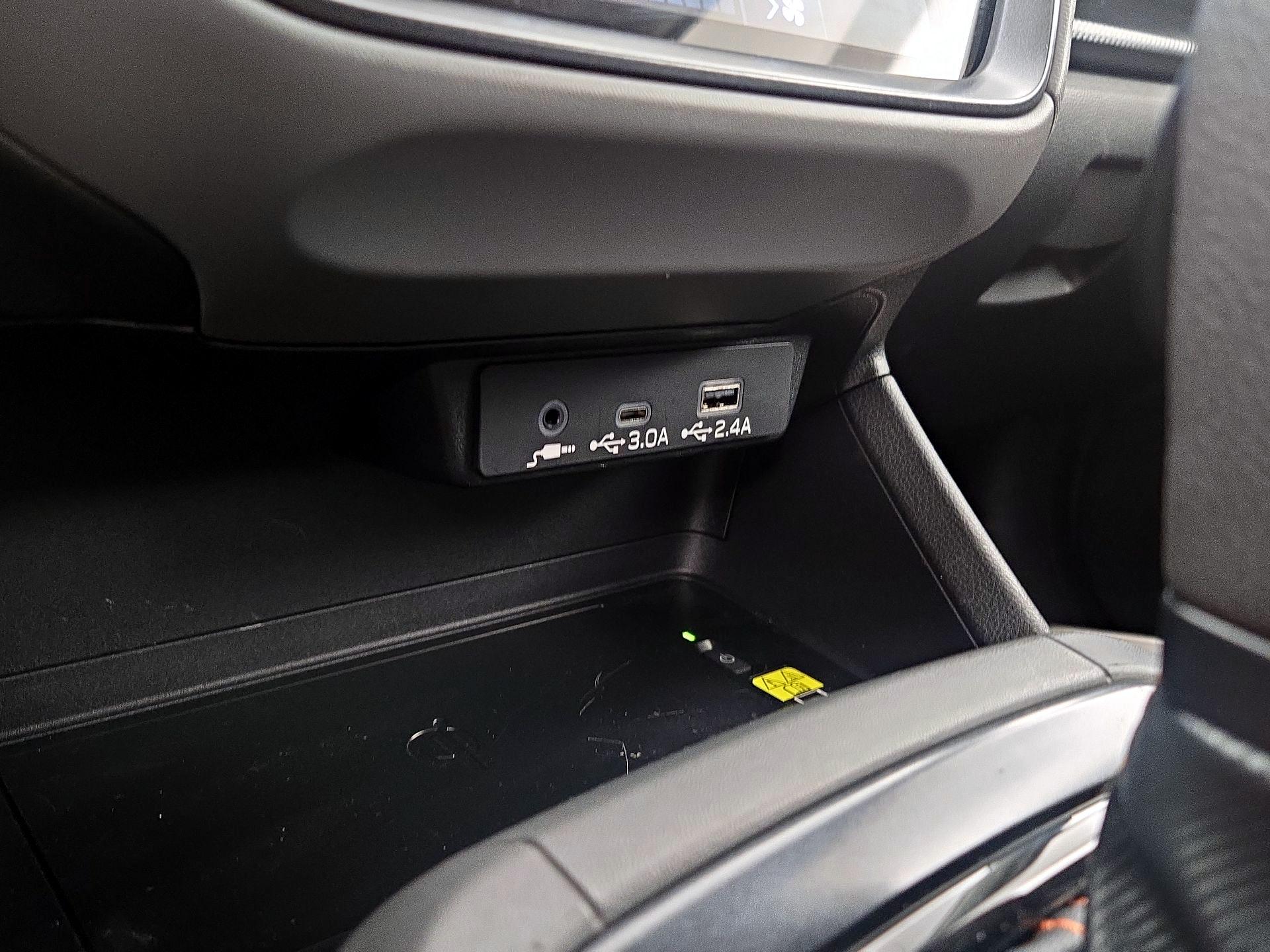 Thumbnail: 2025 Subaru Crosstrek - 19