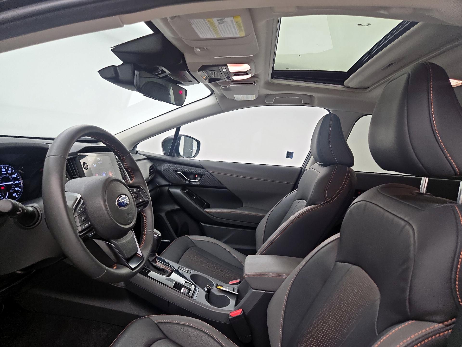 Thumbnail: 2025 Subaru Crosstrek - 20