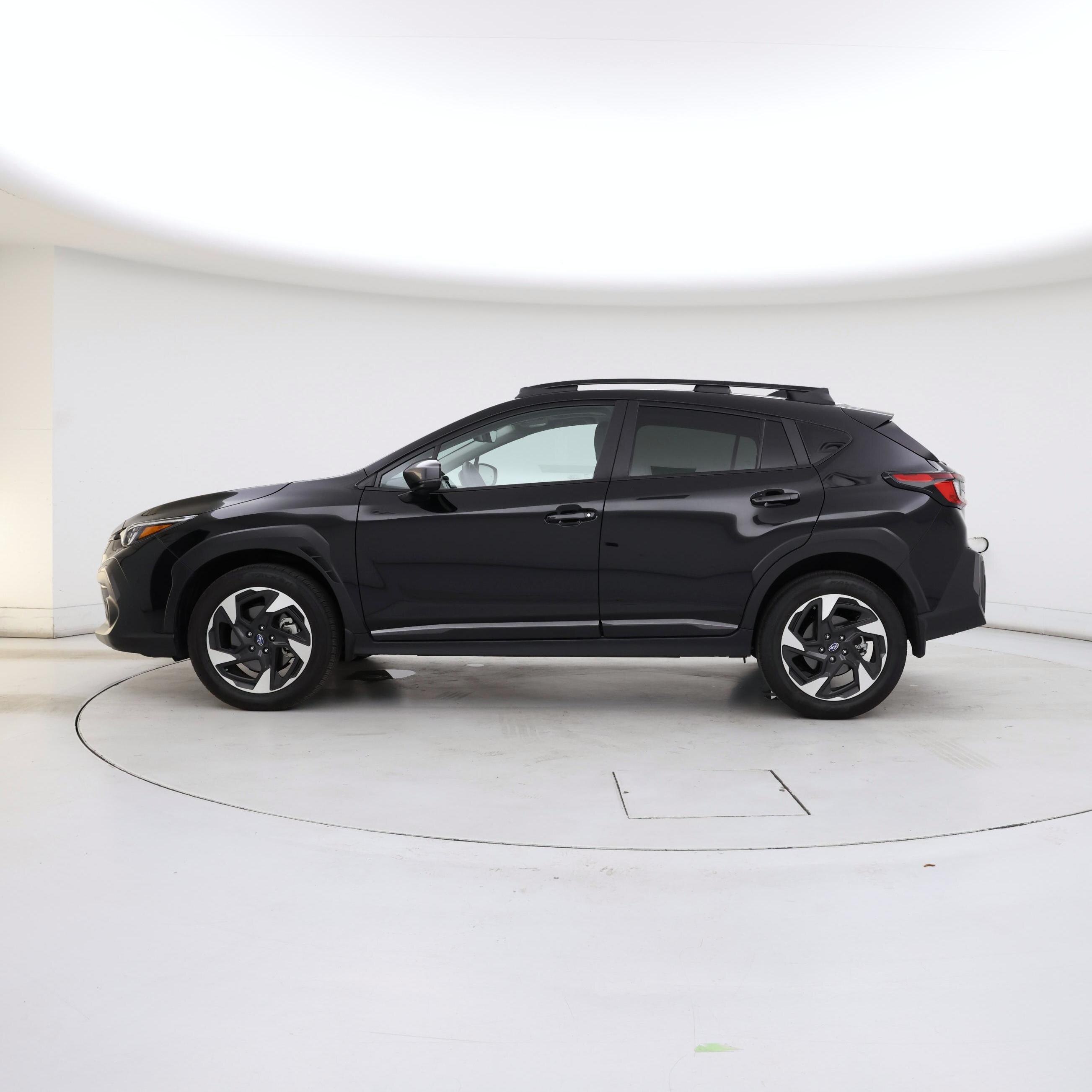 Thumbnail: 2025 Subaru Crosstrek - 3