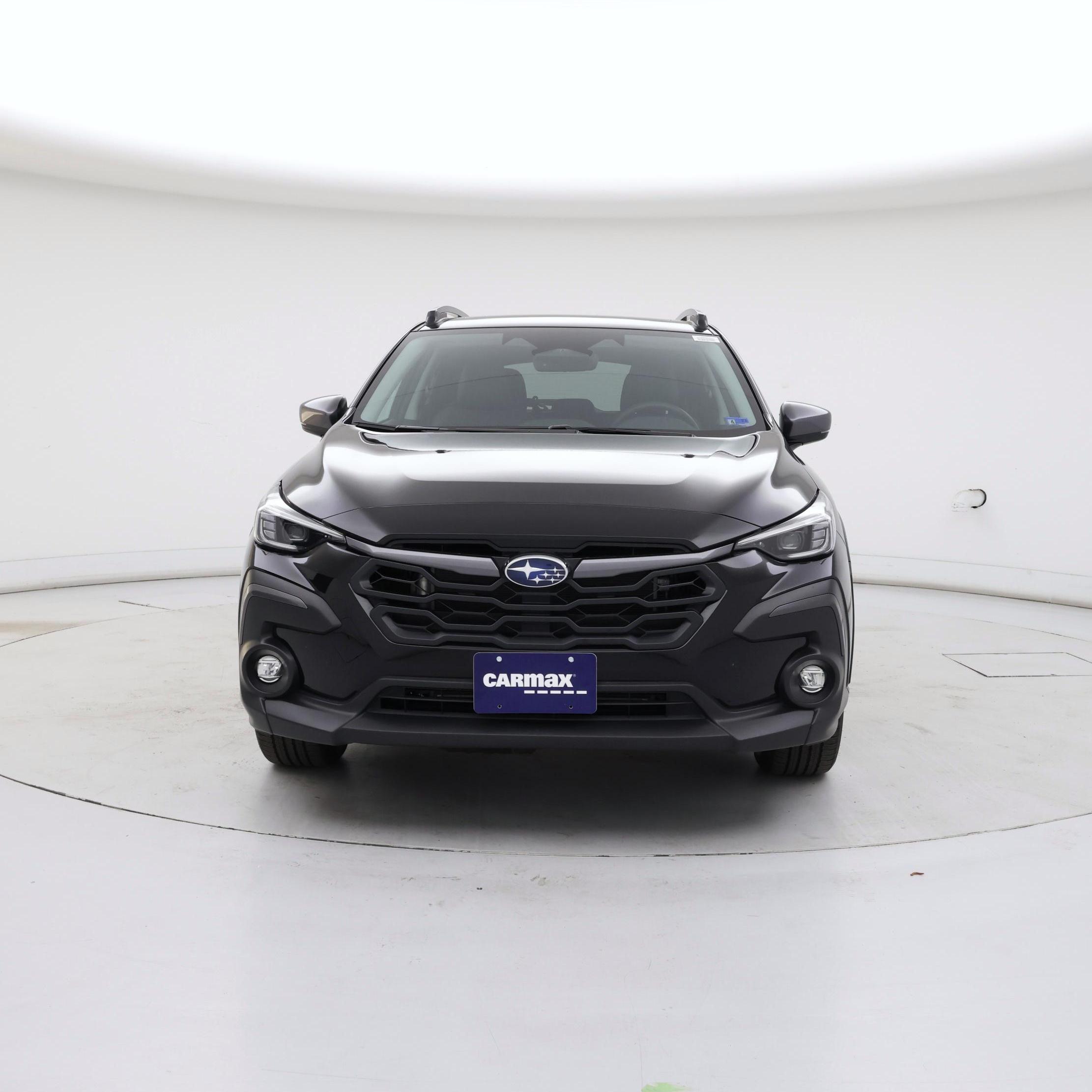 Thumbnail: 2025 Subaru Crosstrek - 5