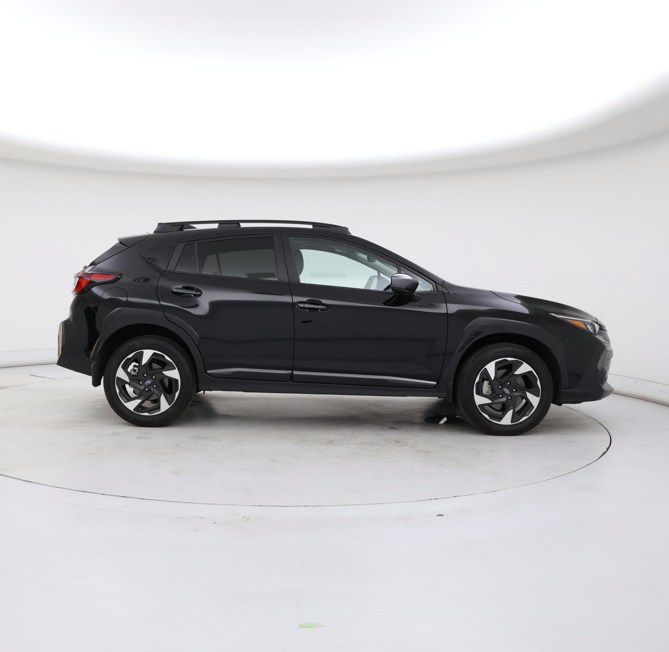 Thumbnail: 2025 Subaru Crosstrek - 7