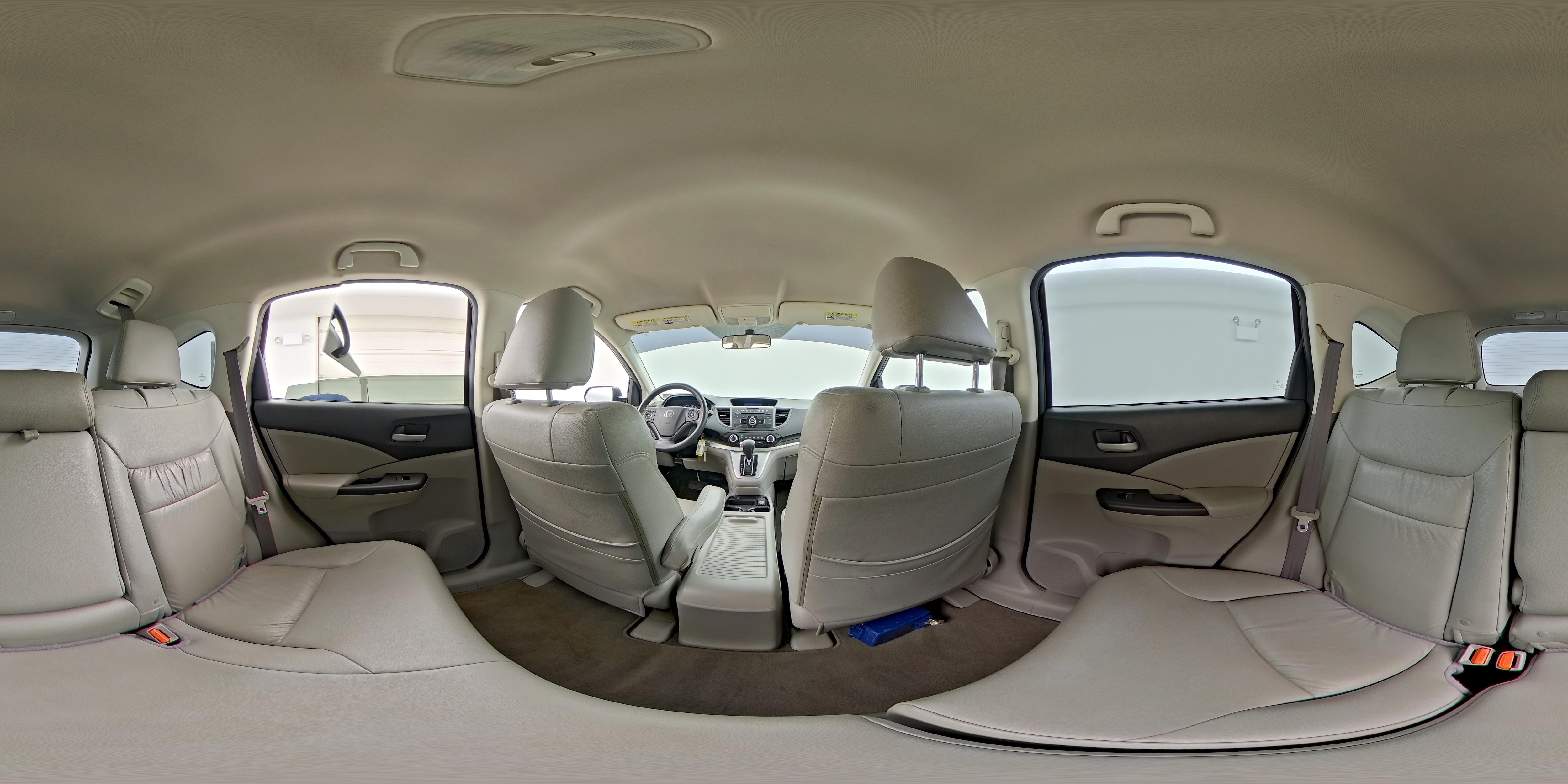2014 Honda CR-V LX - Photo 25