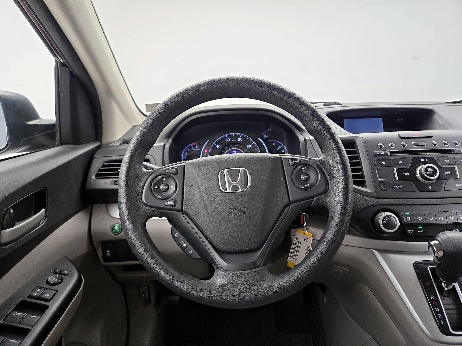 2014 Honda CR-V LX - Photo 11