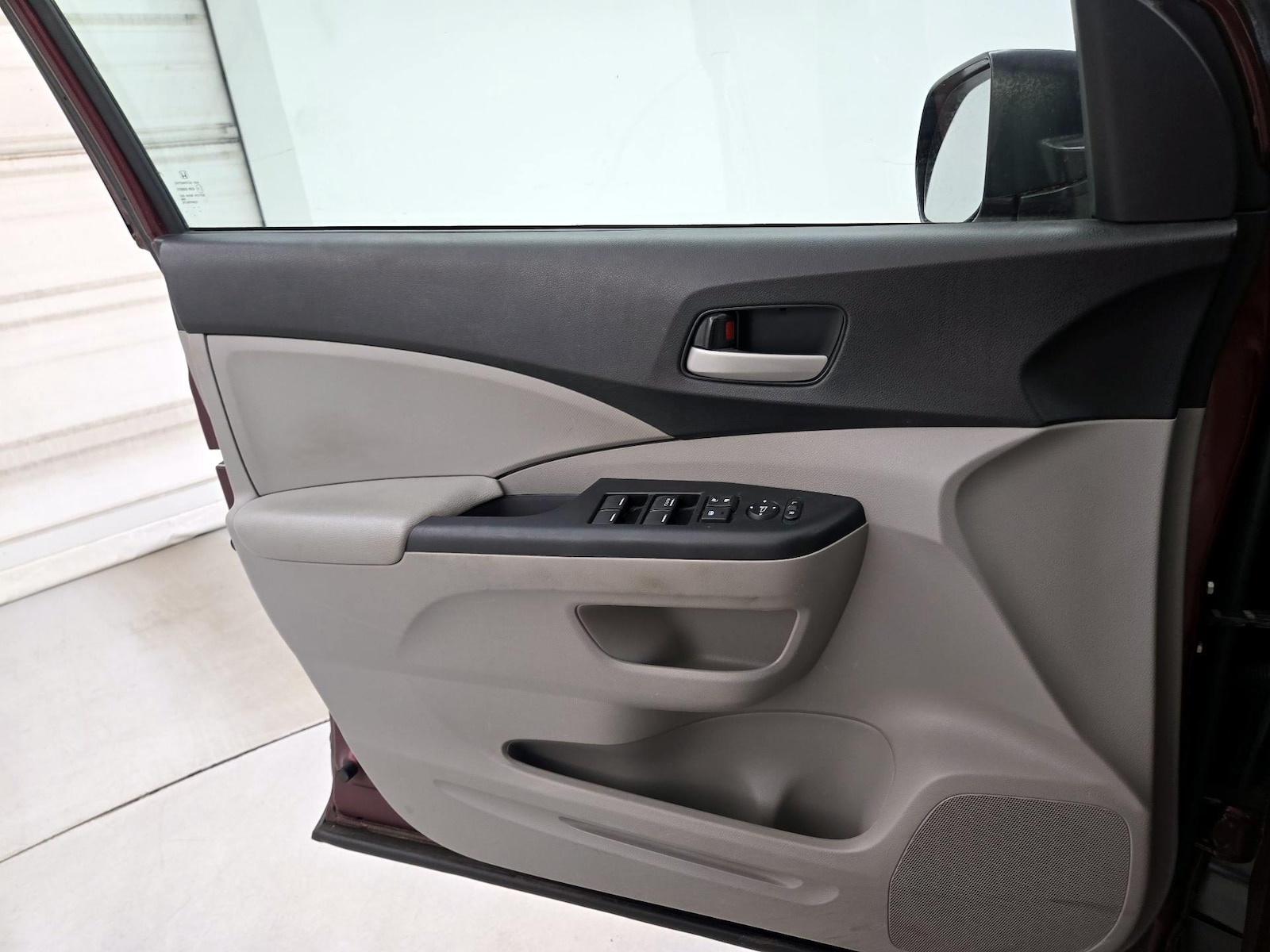 2014 Honda CR-V LX - Photo 13