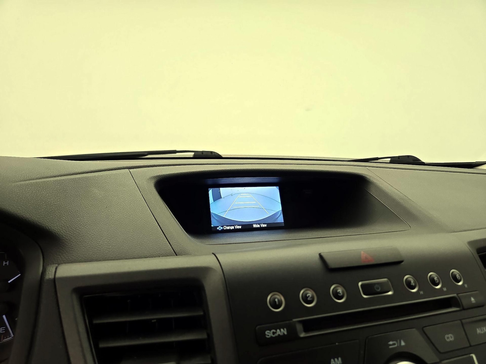 2014 Honda CR-V LX - Photo 15