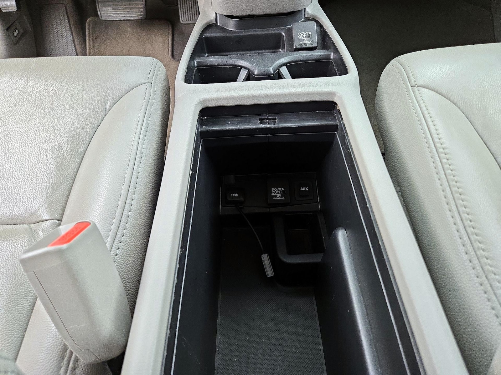 2014 Honda CR-V LX - Photo 19