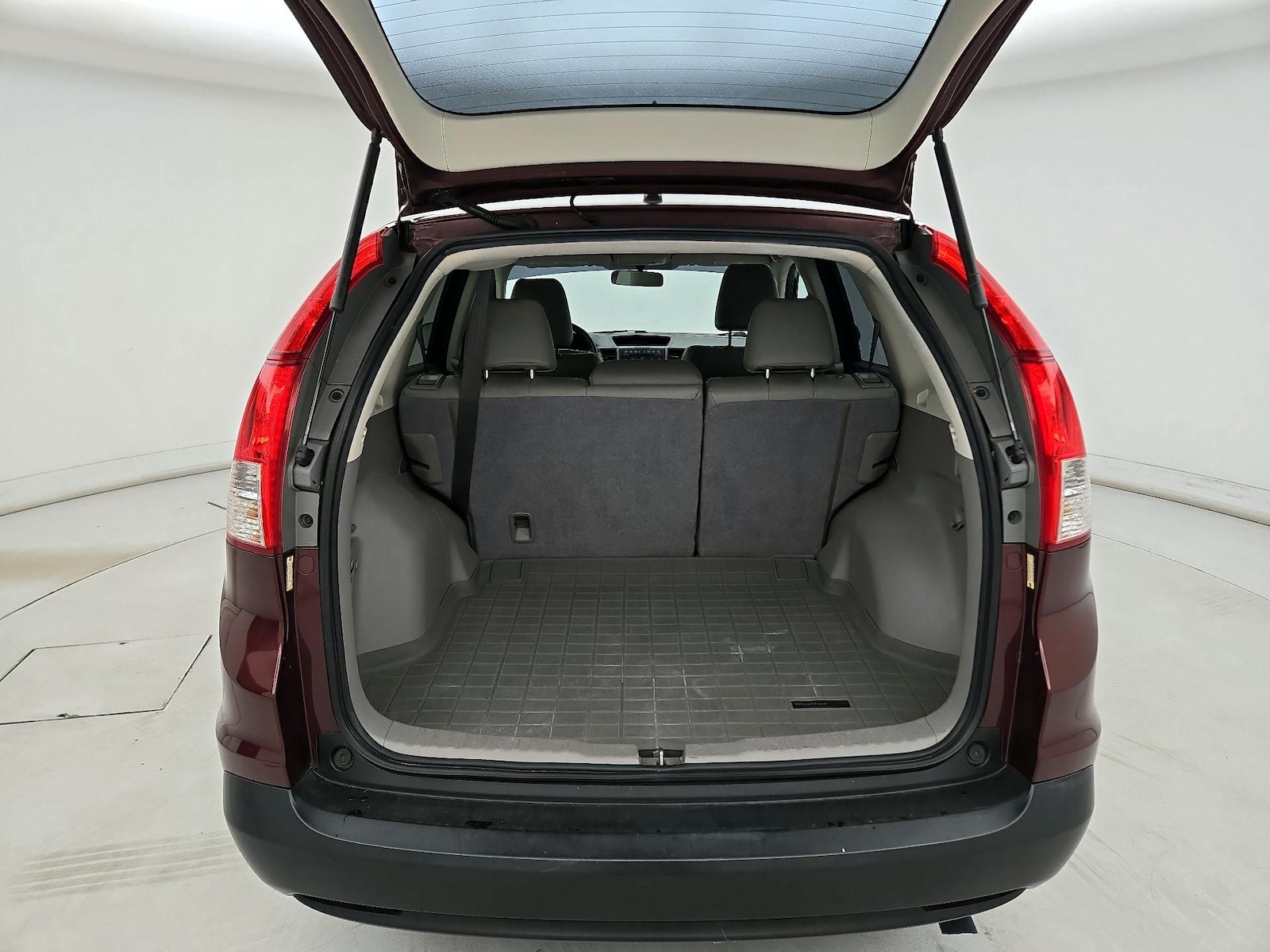 2014 Honda CR-V LX - Photo 21