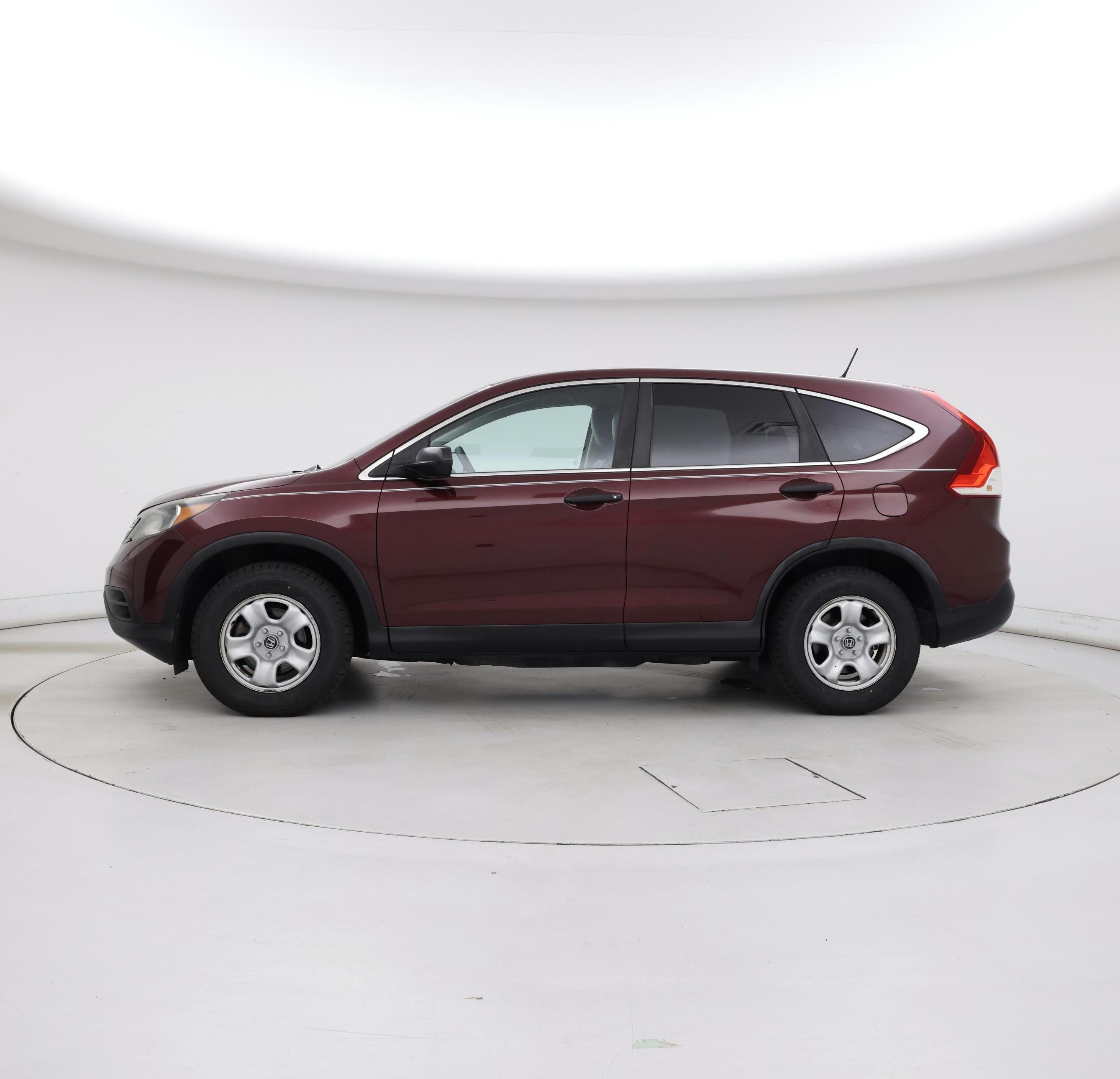Thumbnail: 2014 Honda CR-V - 3