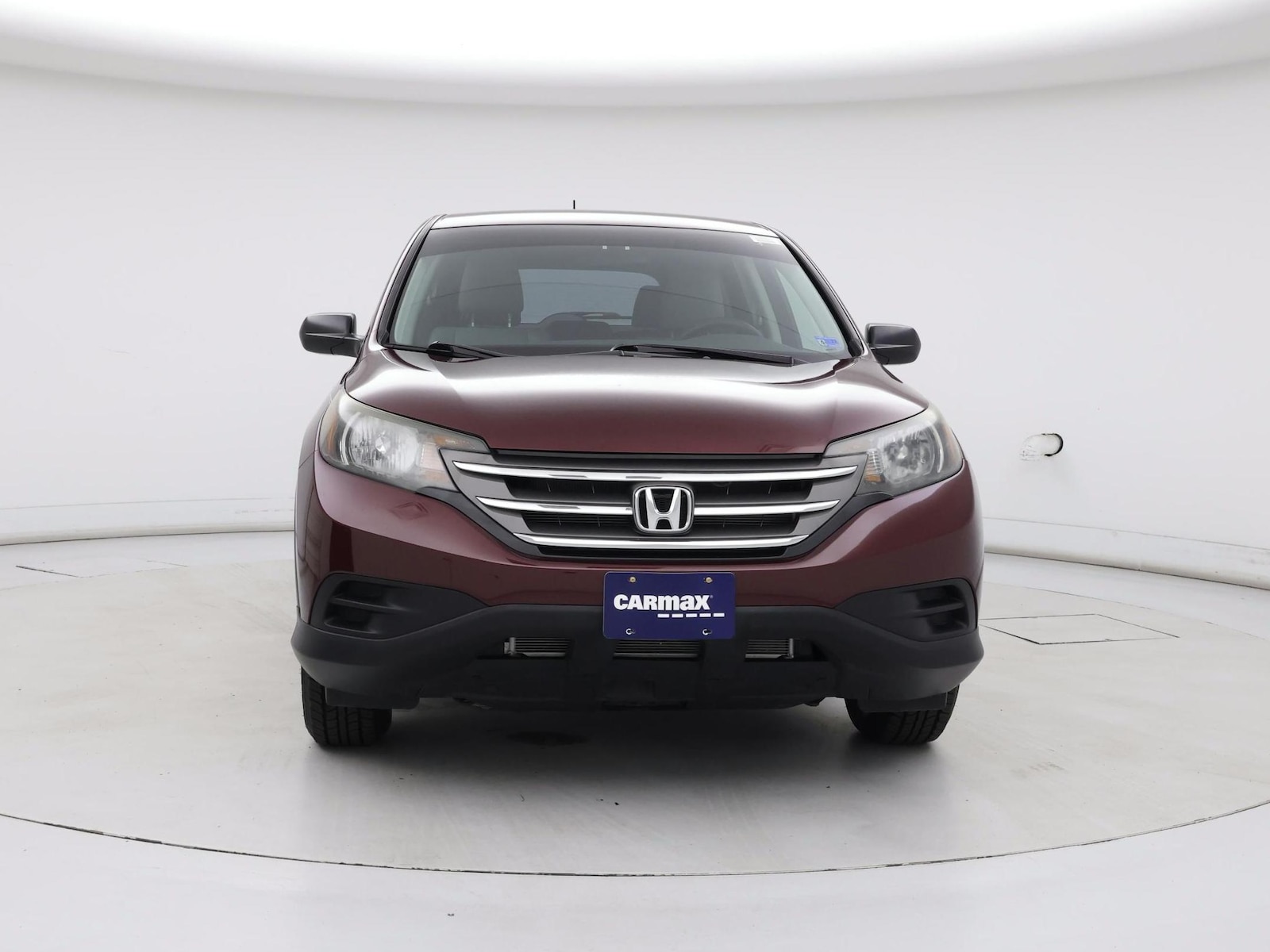 2014 Honda CR-V LX - Photo 6