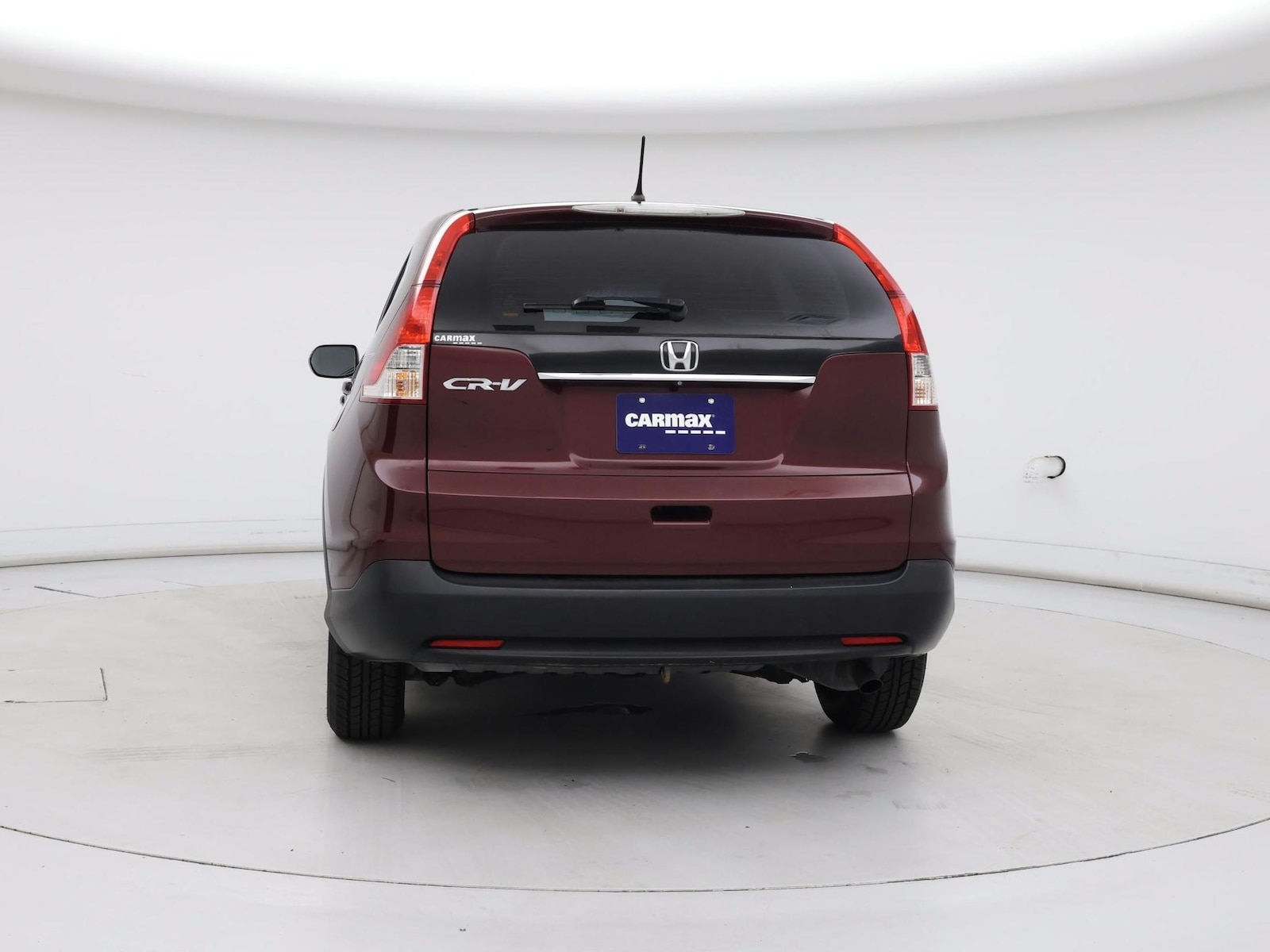 2014 Honda CR-V LX - Photo 7
