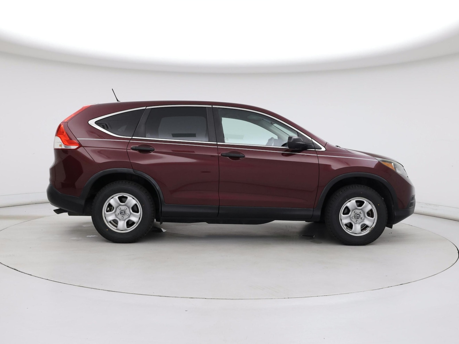 2014 Honda CR-V LX - Photo 8
