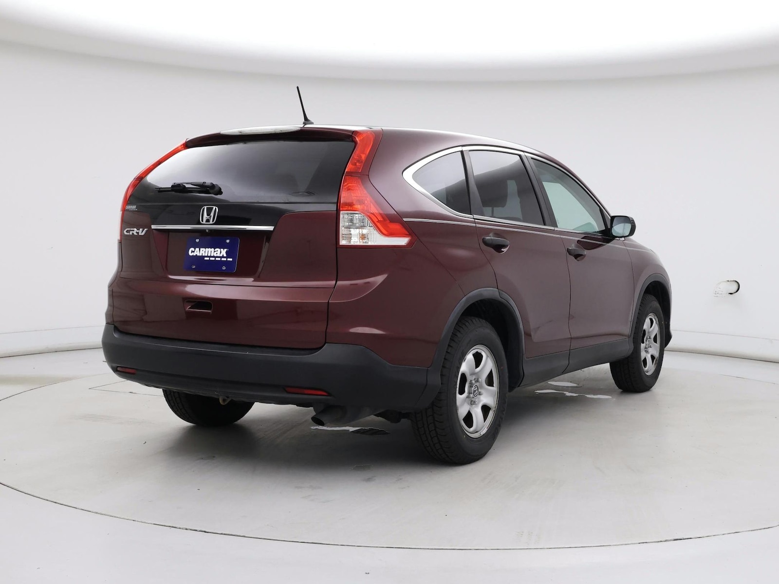 2014 Honda CR-V LX - Photo 9