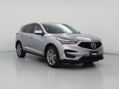 2021 Acura RDX PMC Edition