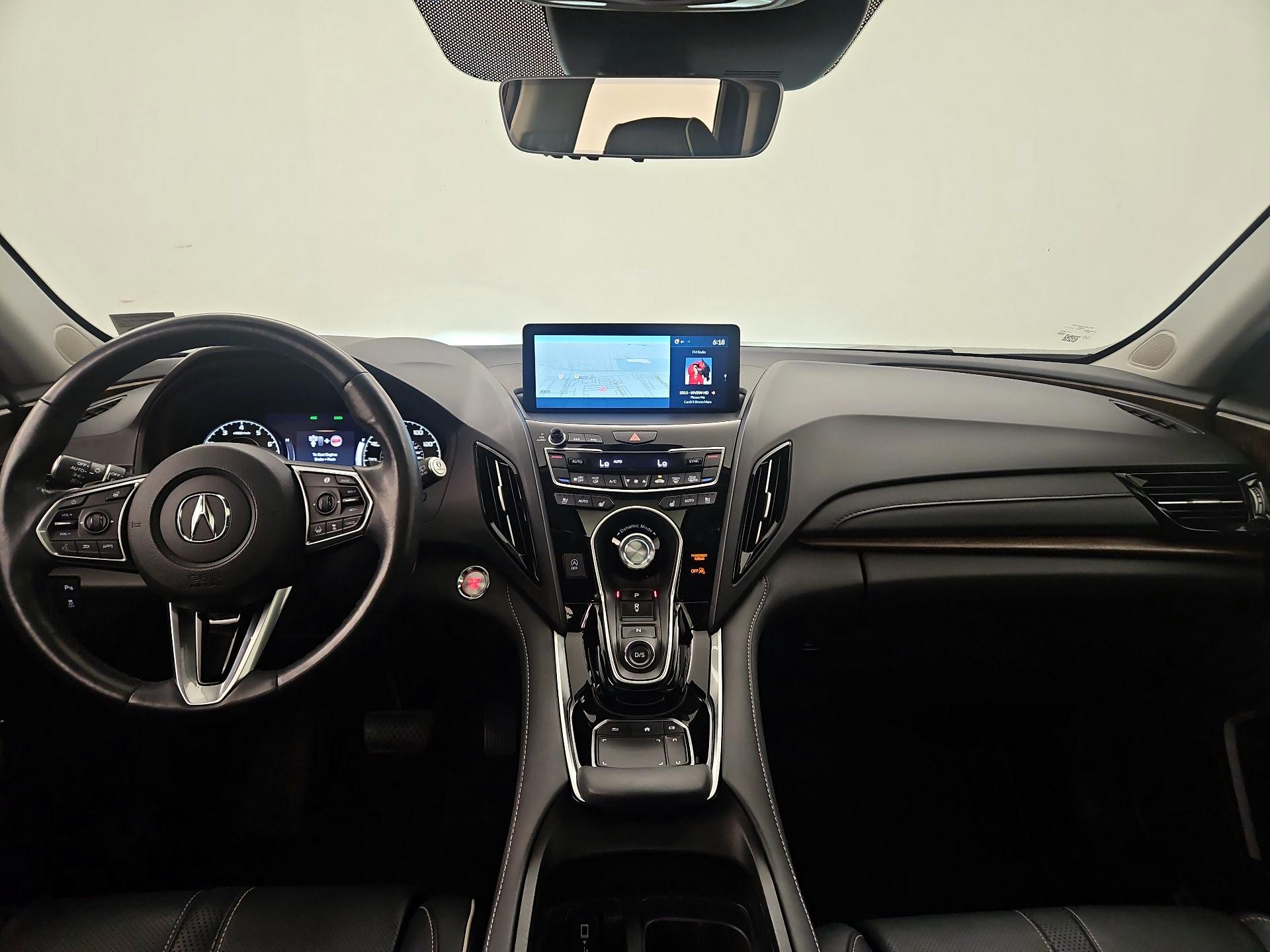 Thumbnail: 2021 Acura RDX - 9
