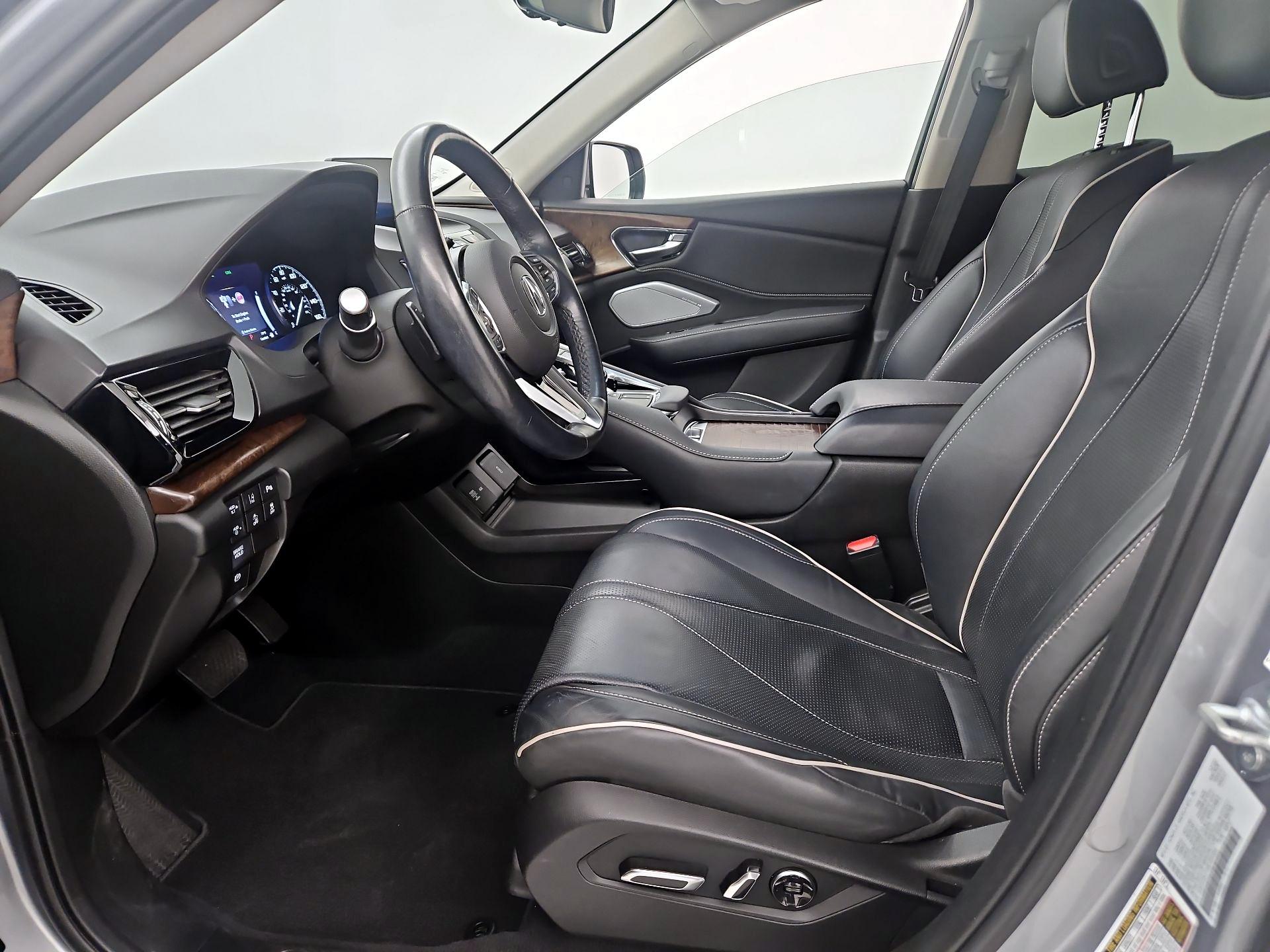 Thumbnail: 2021 Acura RDX - 11