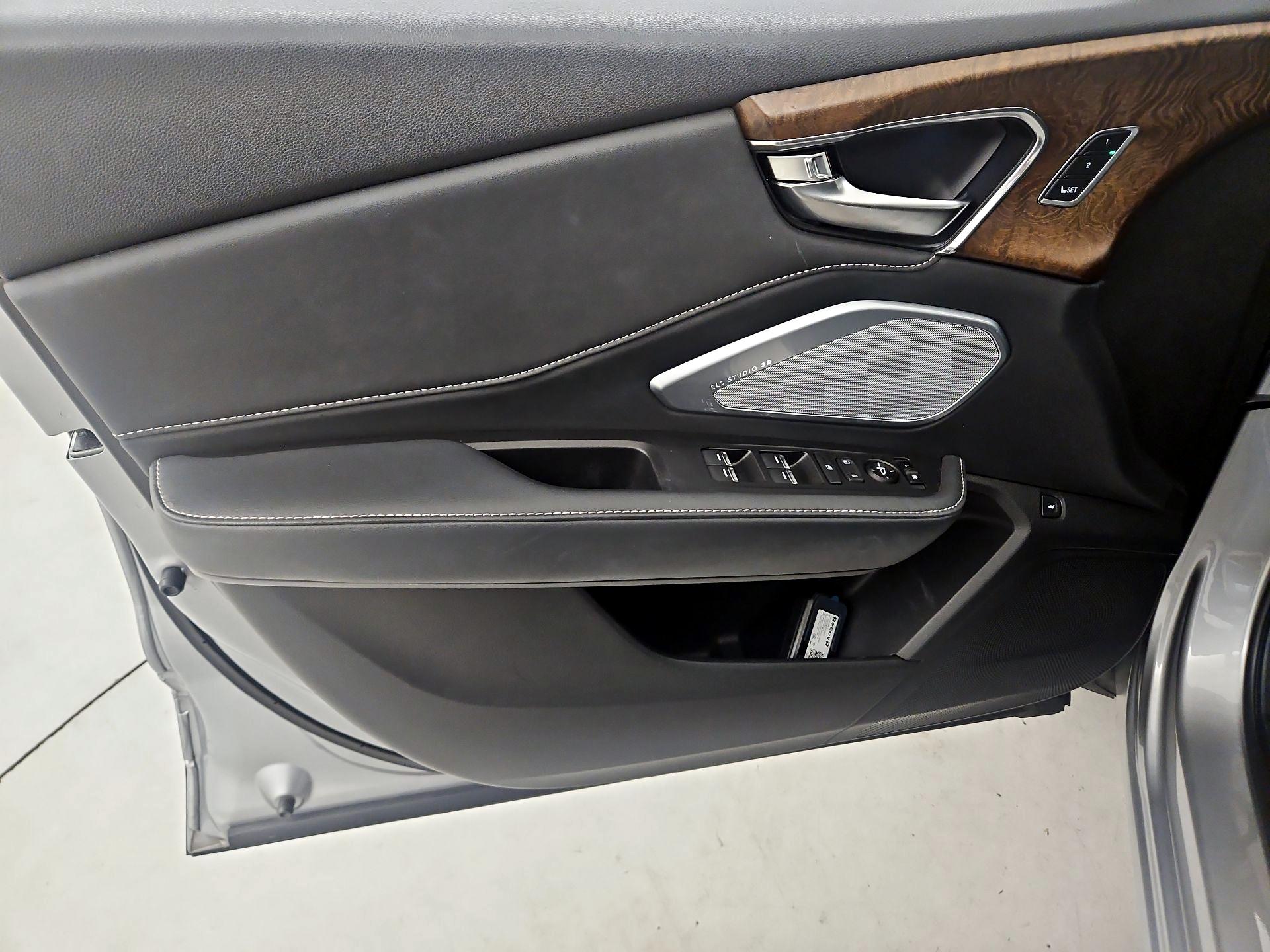Thumbnail: 2021 Acura RDX - 12