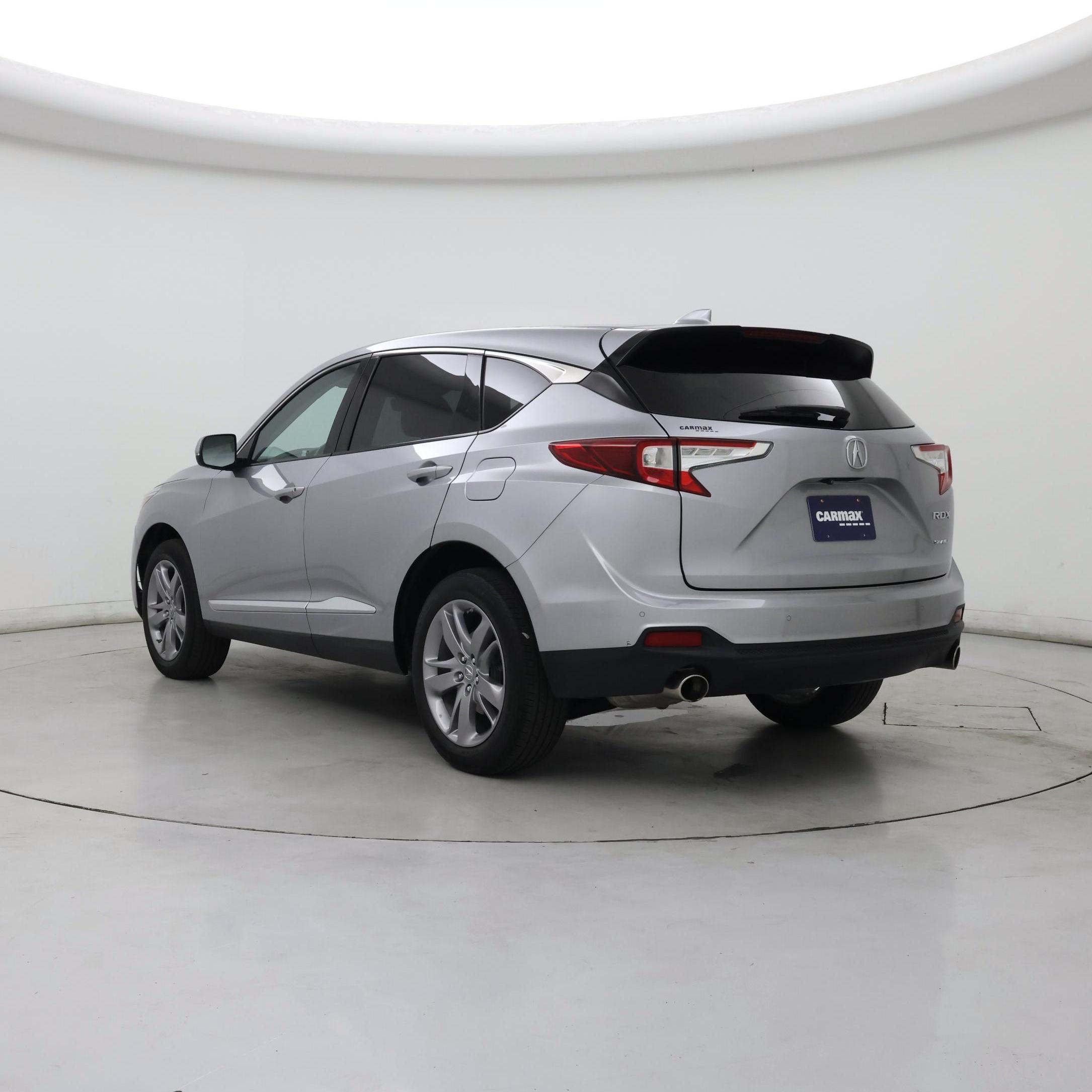 Thumbnail: 2021 Acura RDX - 2