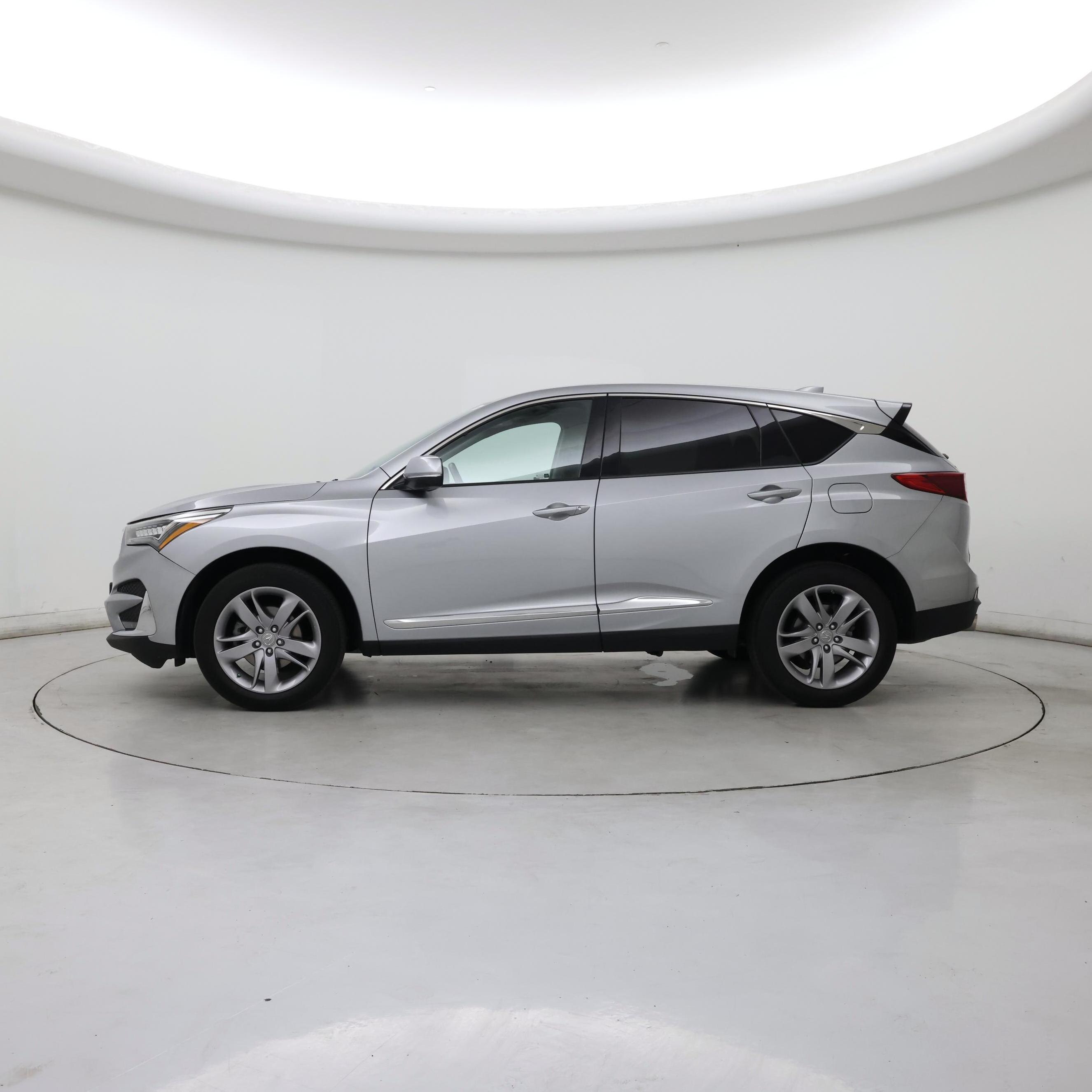 Thumbnail: 2021 Acura RDX - 3