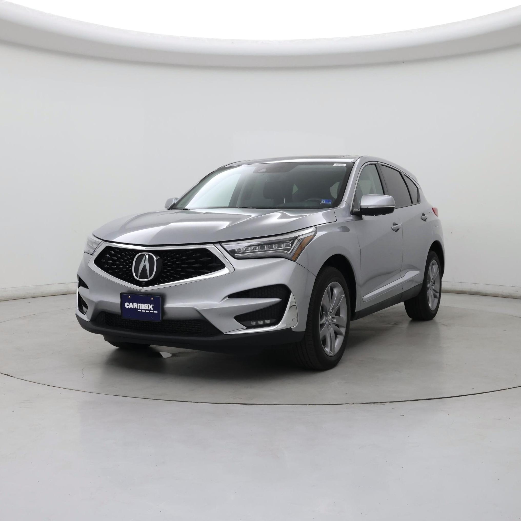 Thumbnail: 2021 Acura RDX - 4