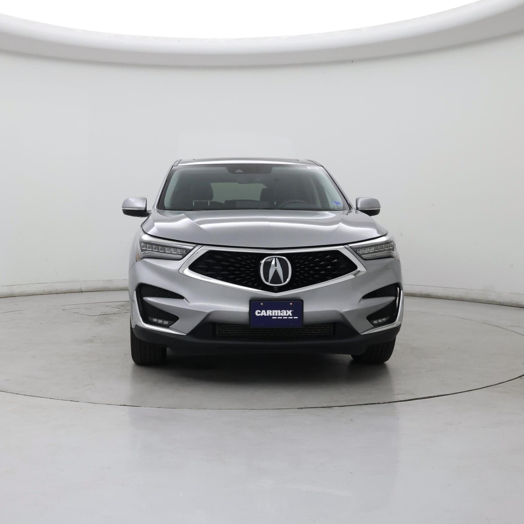 Thumbnail: 2021 Acura RDX - 5