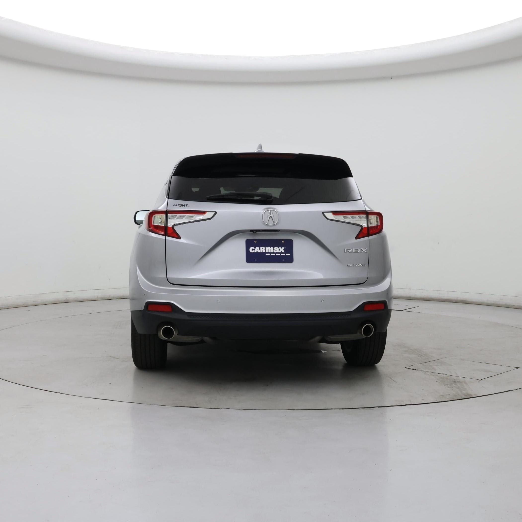 Thumbnail: 2021 Acura RDX - 6