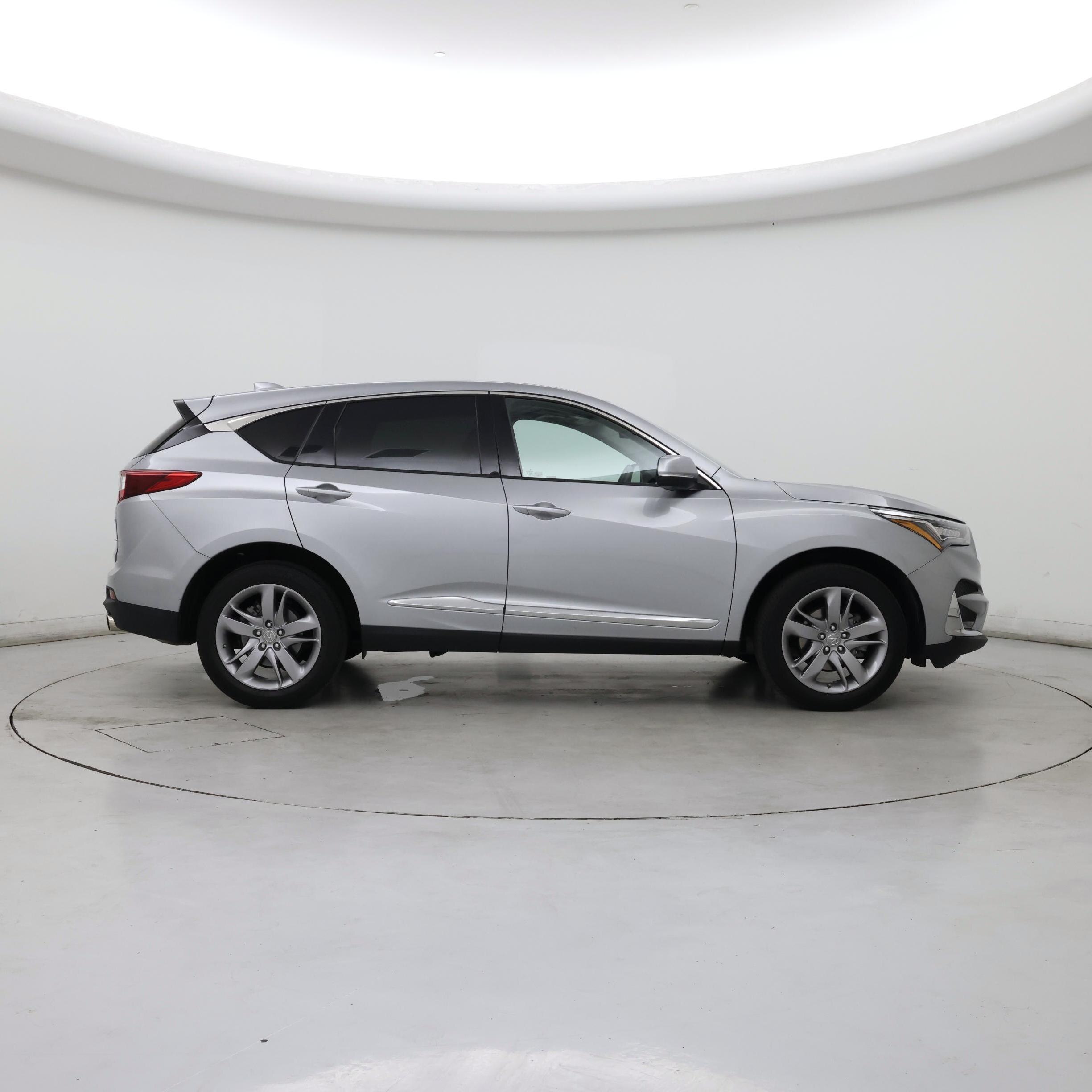Thumbnail: 2021 Acura RDX - 7