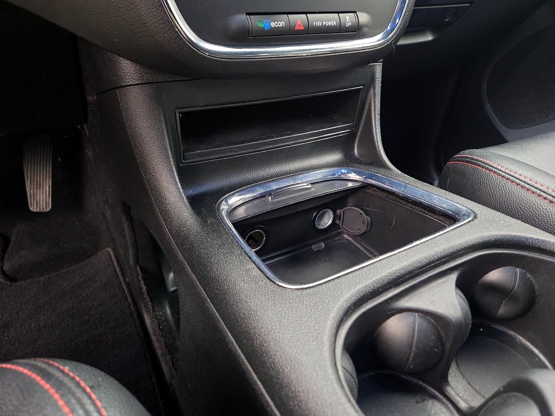 Thumbnail: 2019 Dodge Grand Caravan - 18