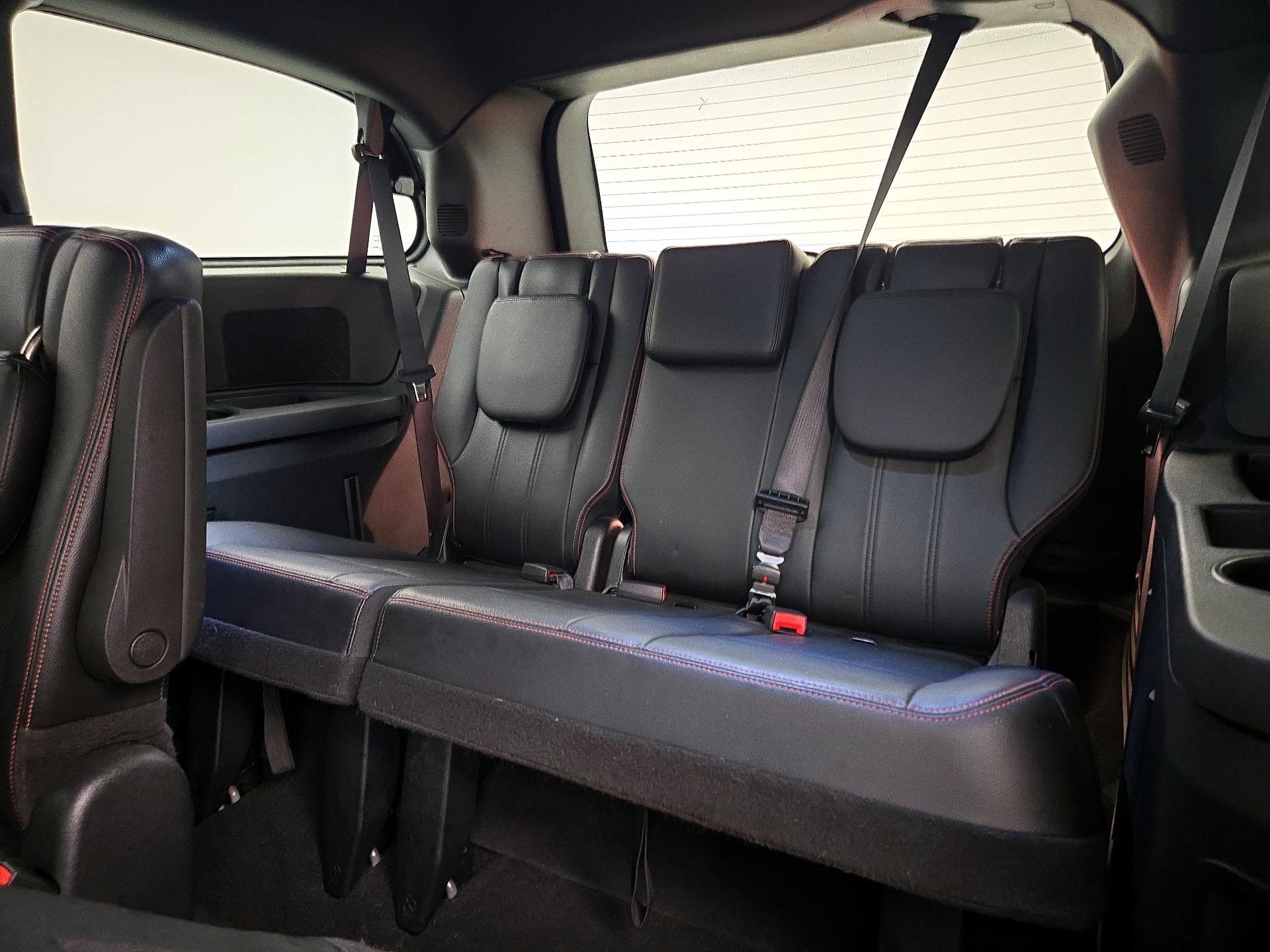 Thumbnail: 2019 Dodge Grand Caravan - 20