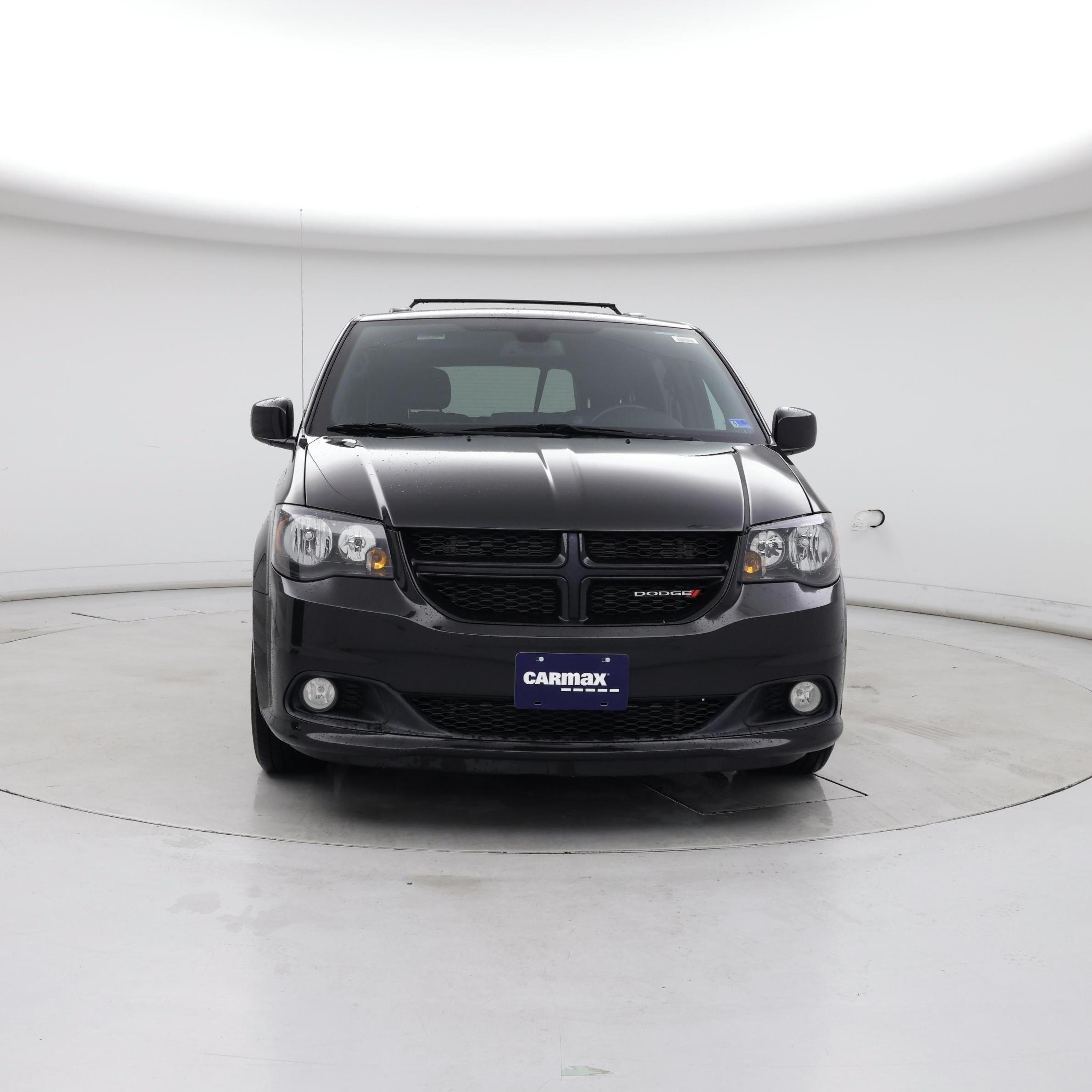 Thumbnail: 2019 Dodge Grand Caravan - 5