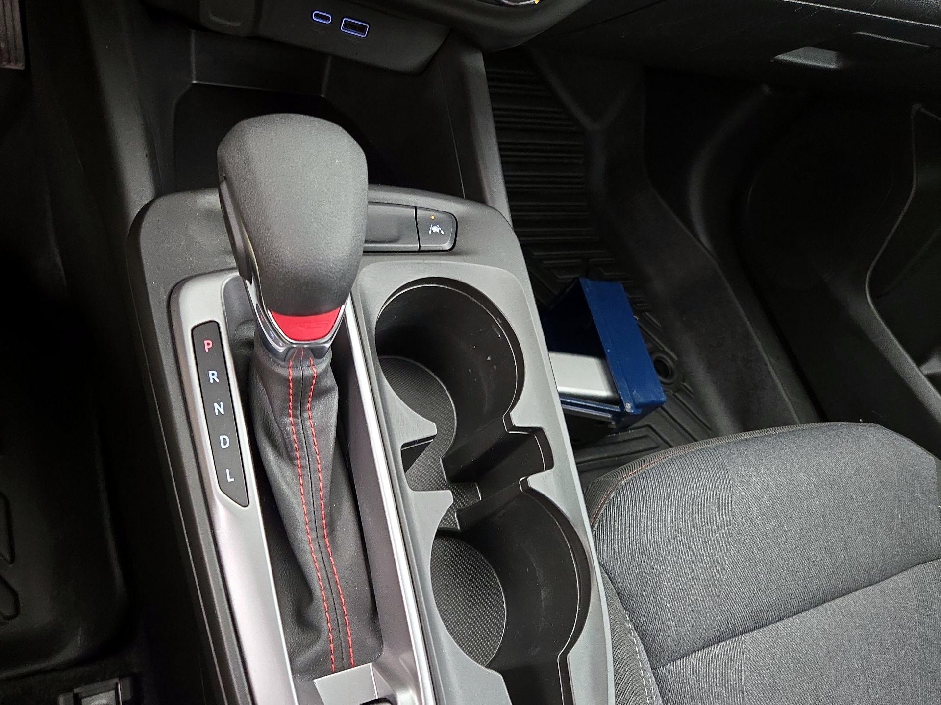 Thumbnail: 2024 Chevrolet Trax - 17