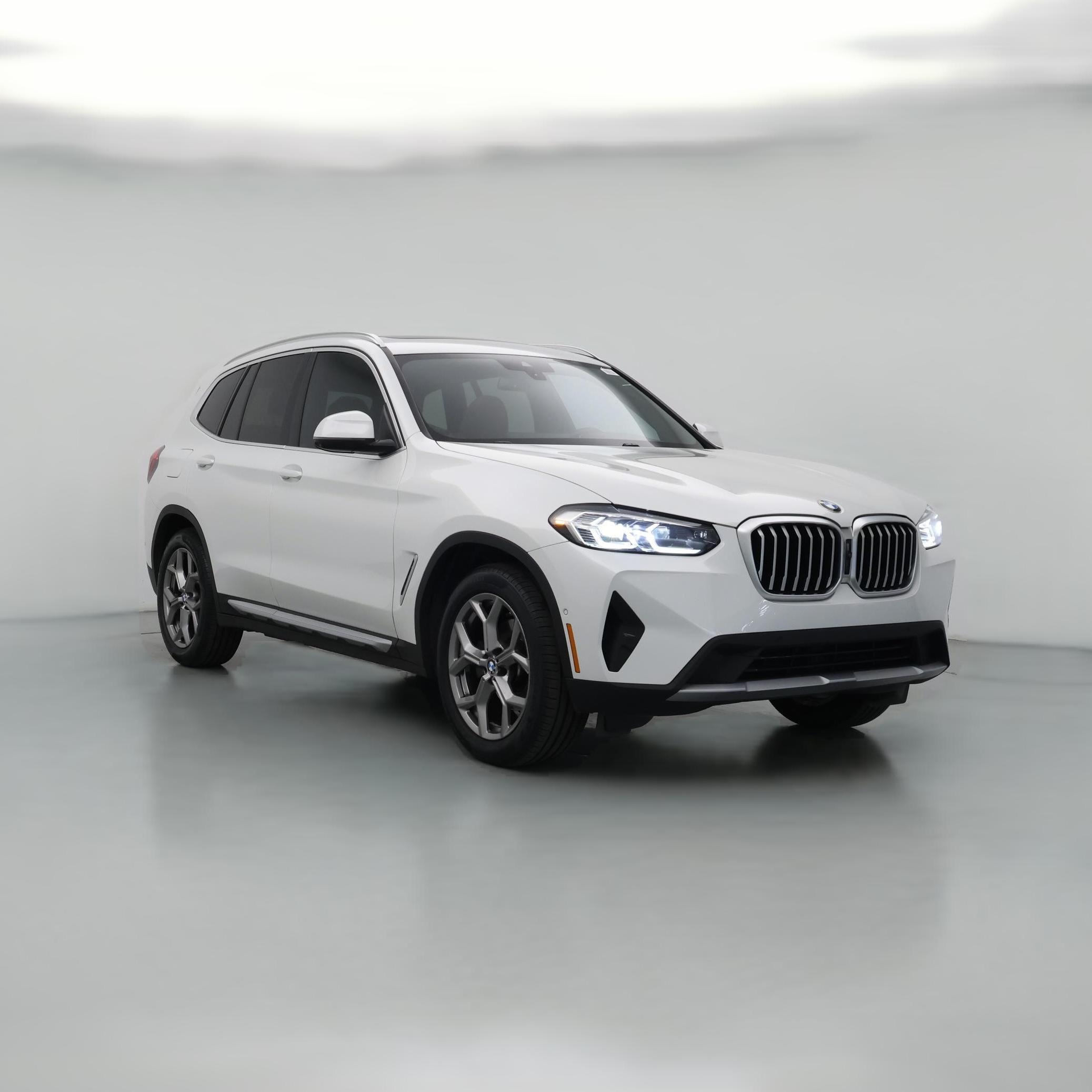 Thumbnail: 2023 BMW X3 - 1