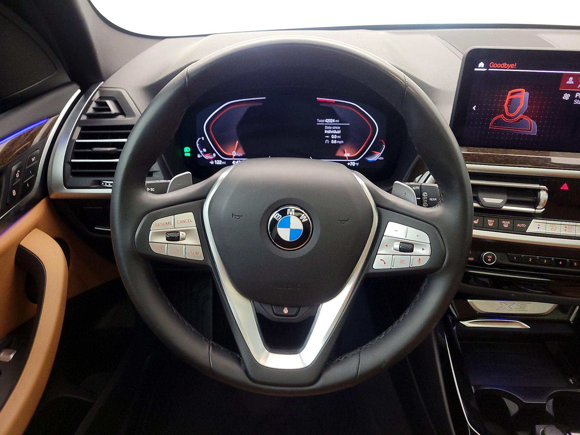 Thumbnail: 2023 BMW X3 - 10