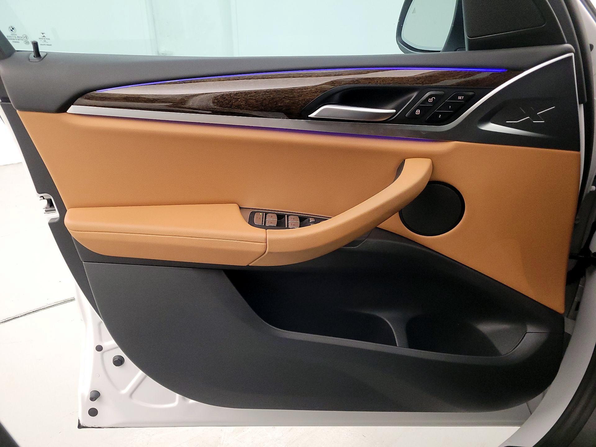 Thumbnail: 2023 BMW X3 - 12