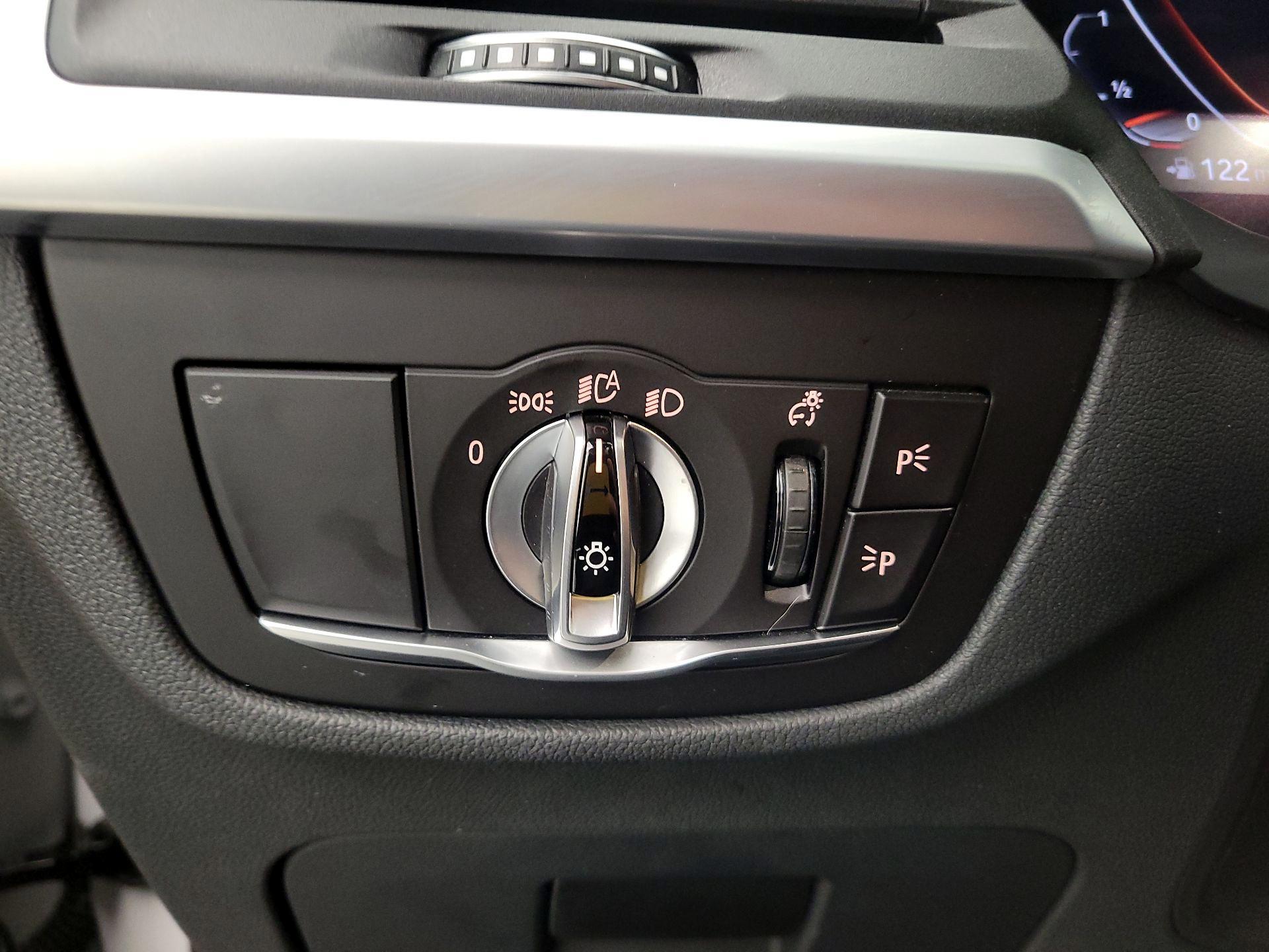 Thumbnail: 2023 BMW X3 - 13