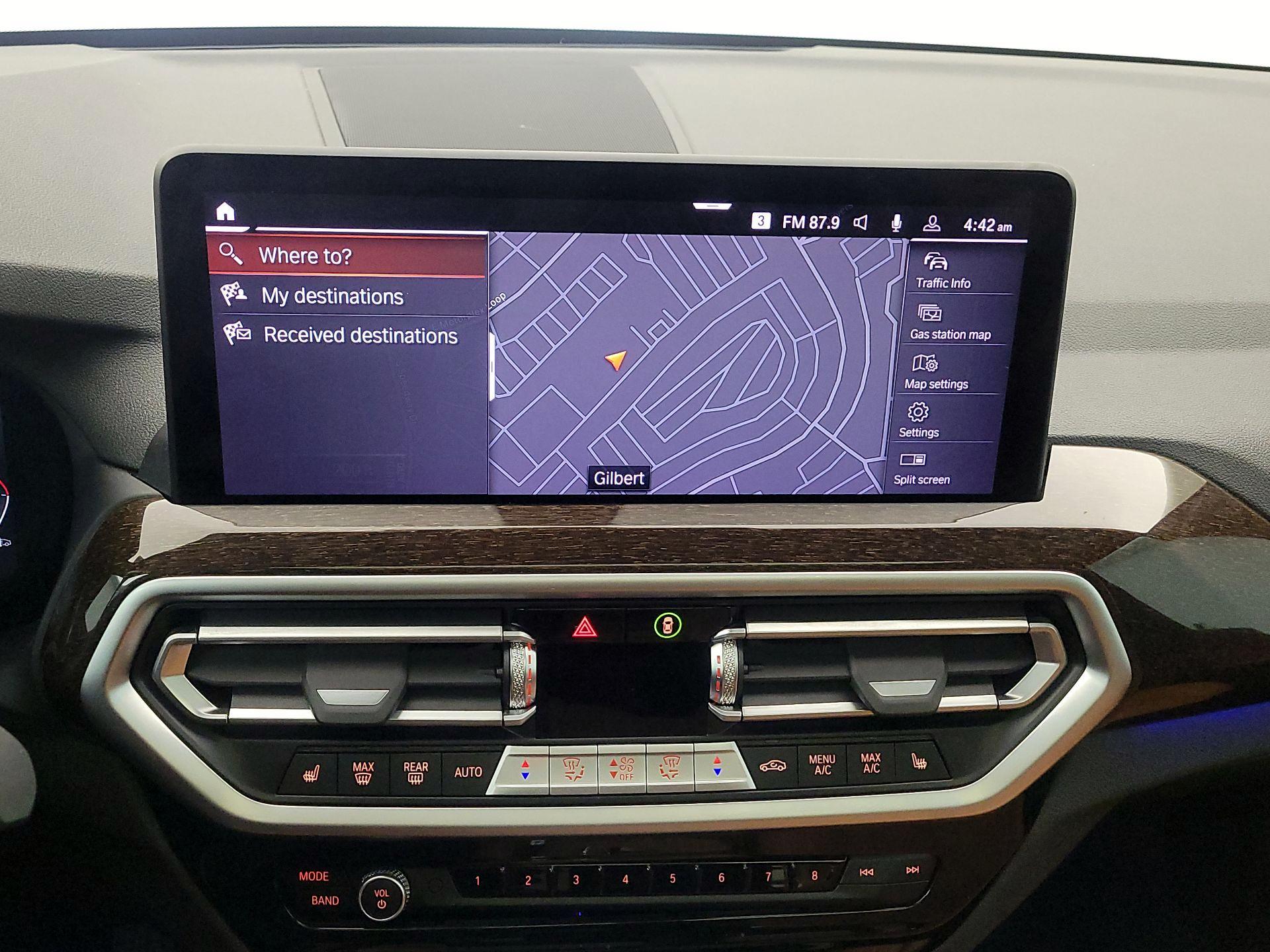 Thumbnail: 2023 BMW X3 - 14