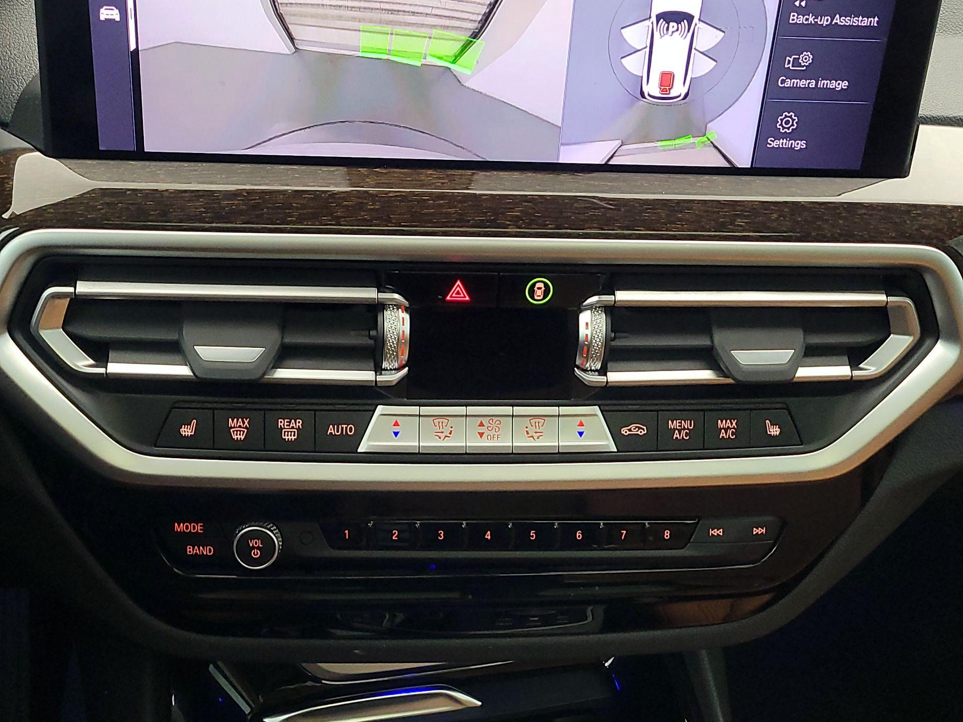 Thumbnail: 2023 BMW X3 - 17