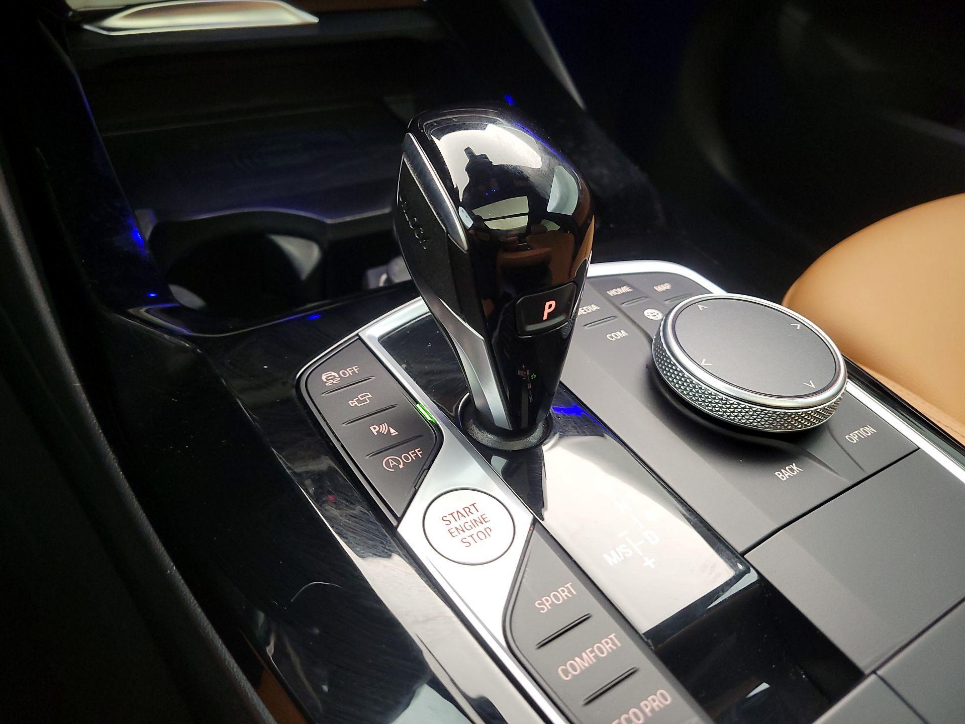 Thumbnail: 2023 BMW X3 - 18