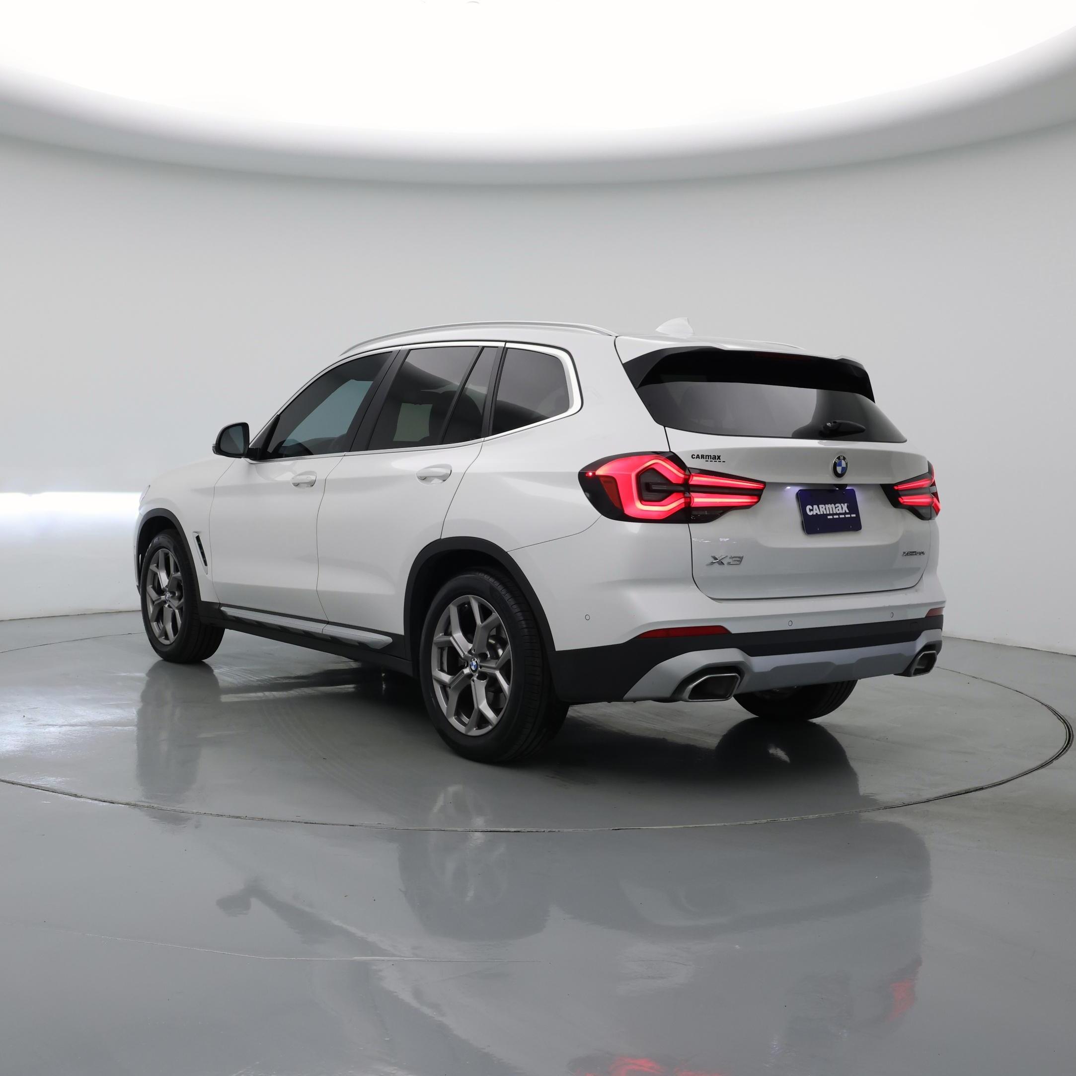 Thumbnail: 2023 BMW X3 - 2