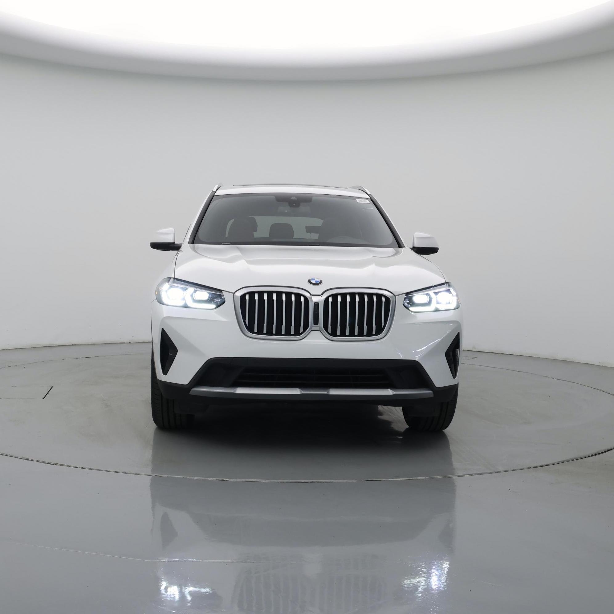 Thumbnail: 2023 BMW X3 - 5