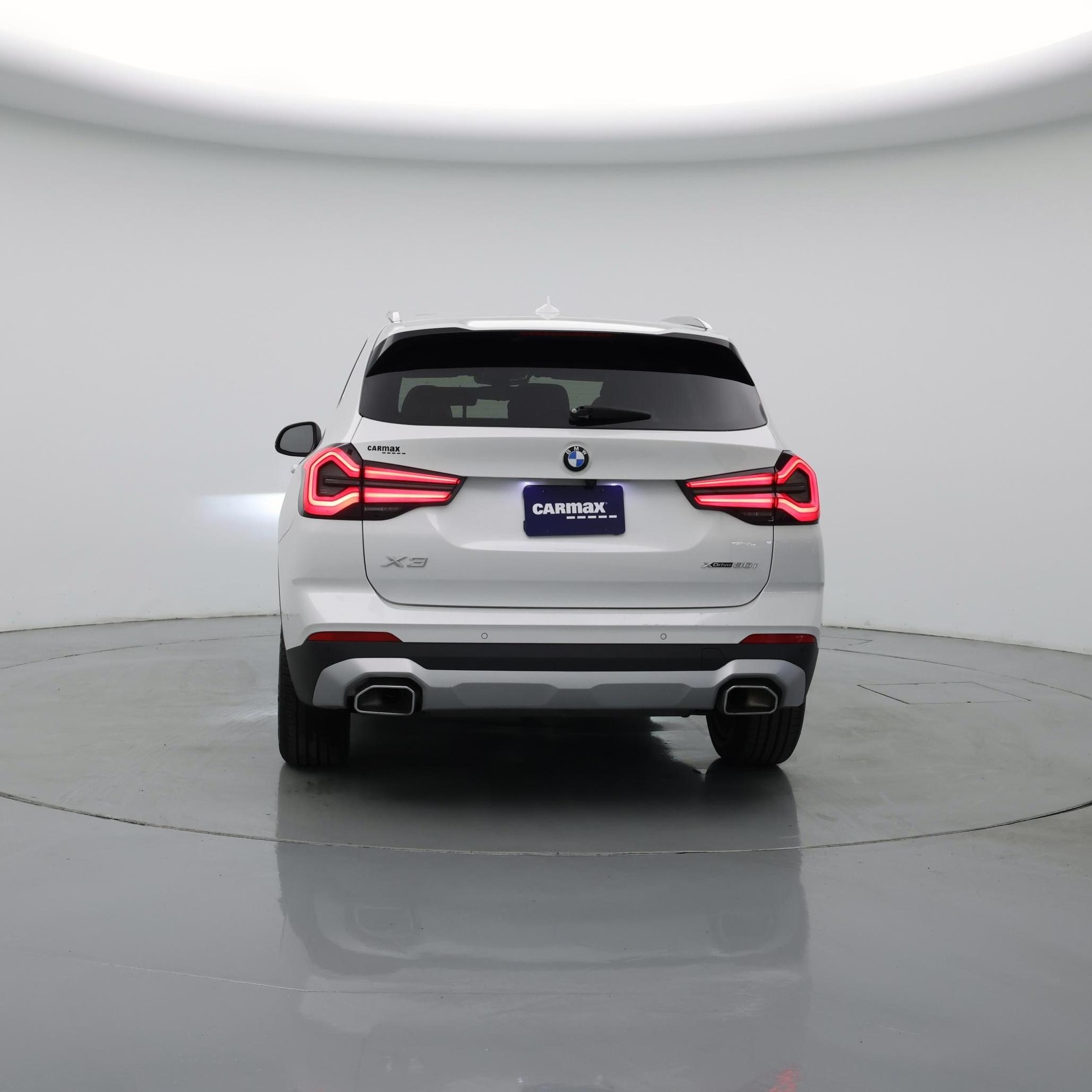 Thumbnail: 2023 BMW X3 - 6