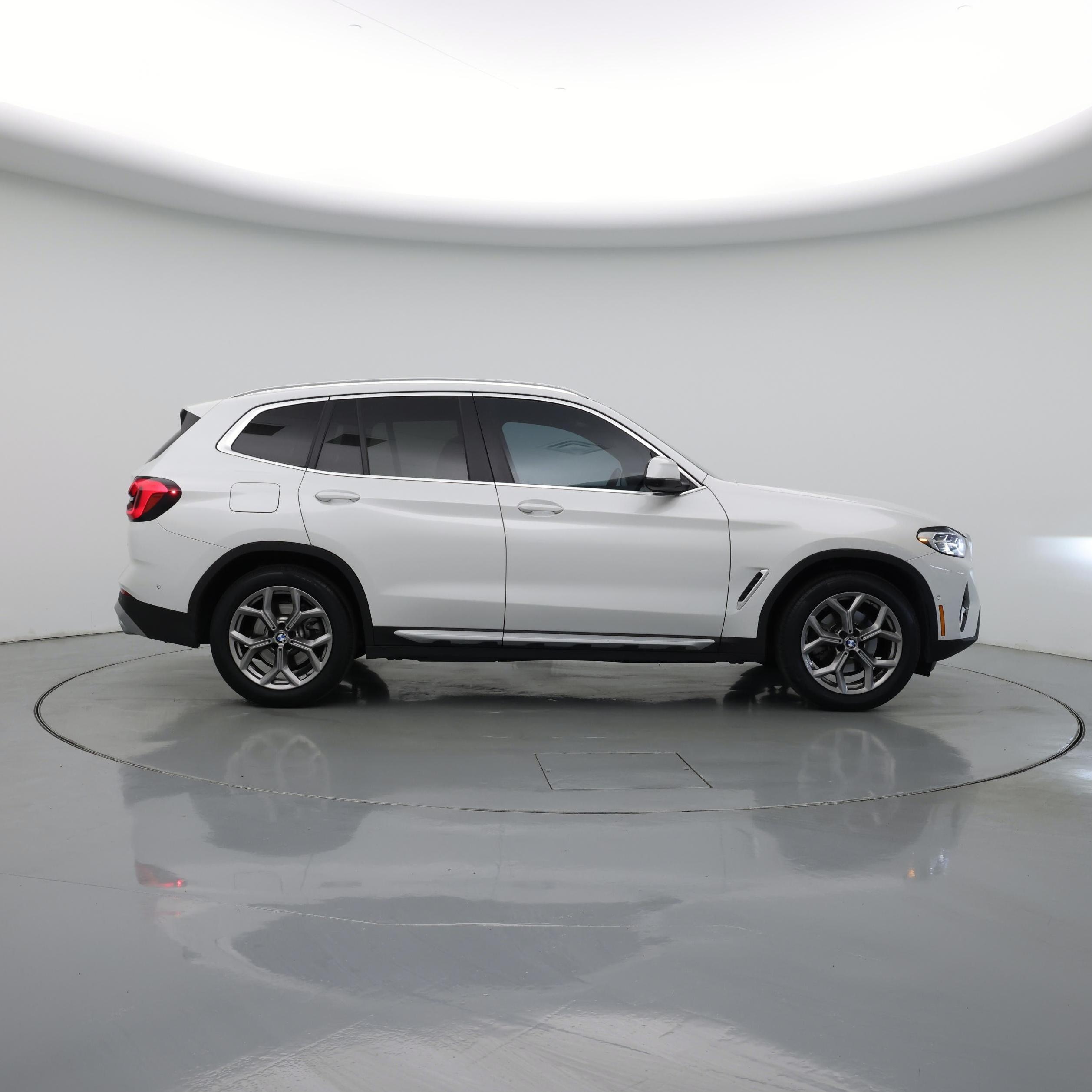 Thumbnail: 2023 BMW X3 - 7