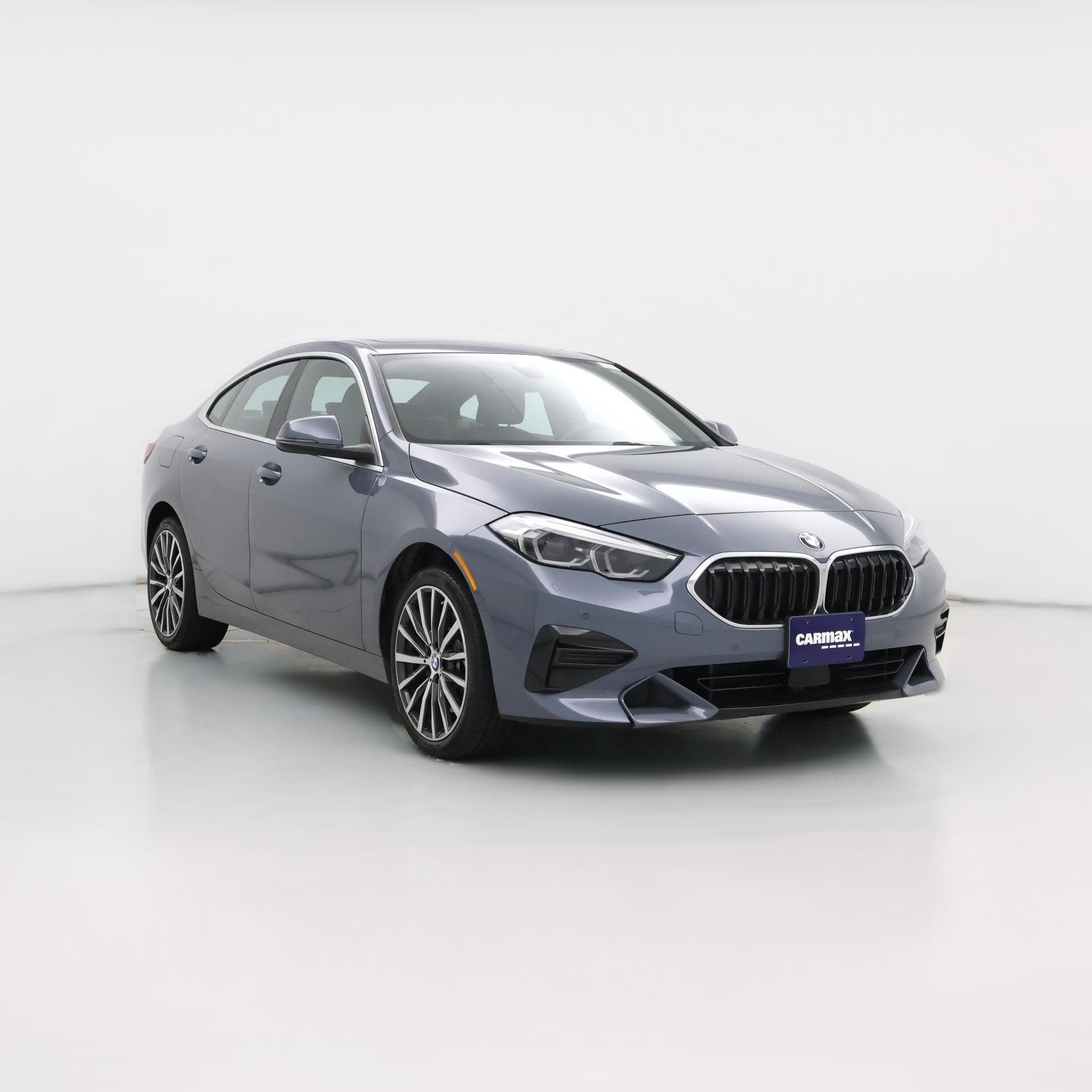 Thumbnail: 2023 BMW 2 Series - 1