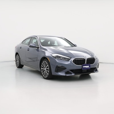 2023 BMW 228 I Gran Coupe
