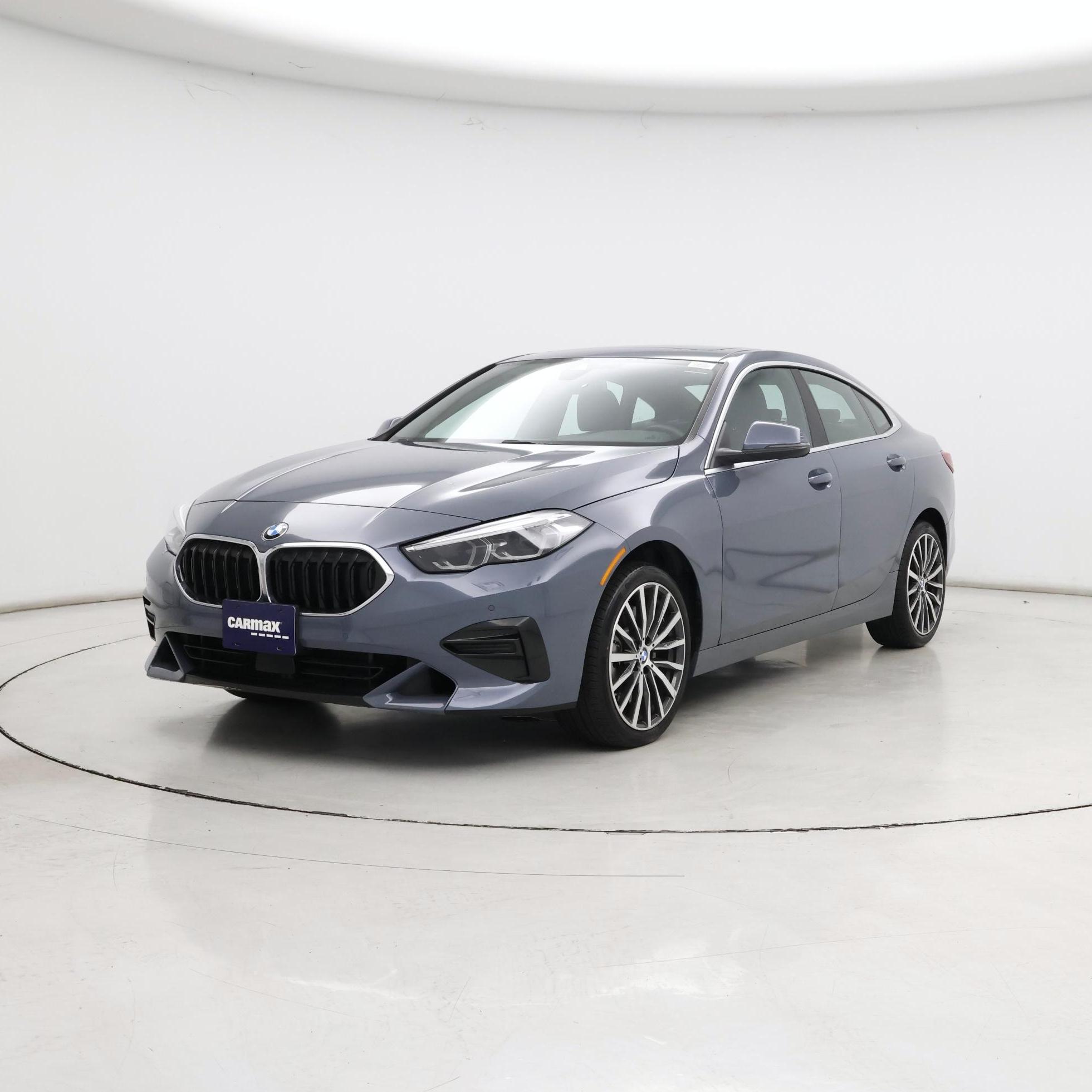 Thumbnail: 2023 BMW 2 Series - 4